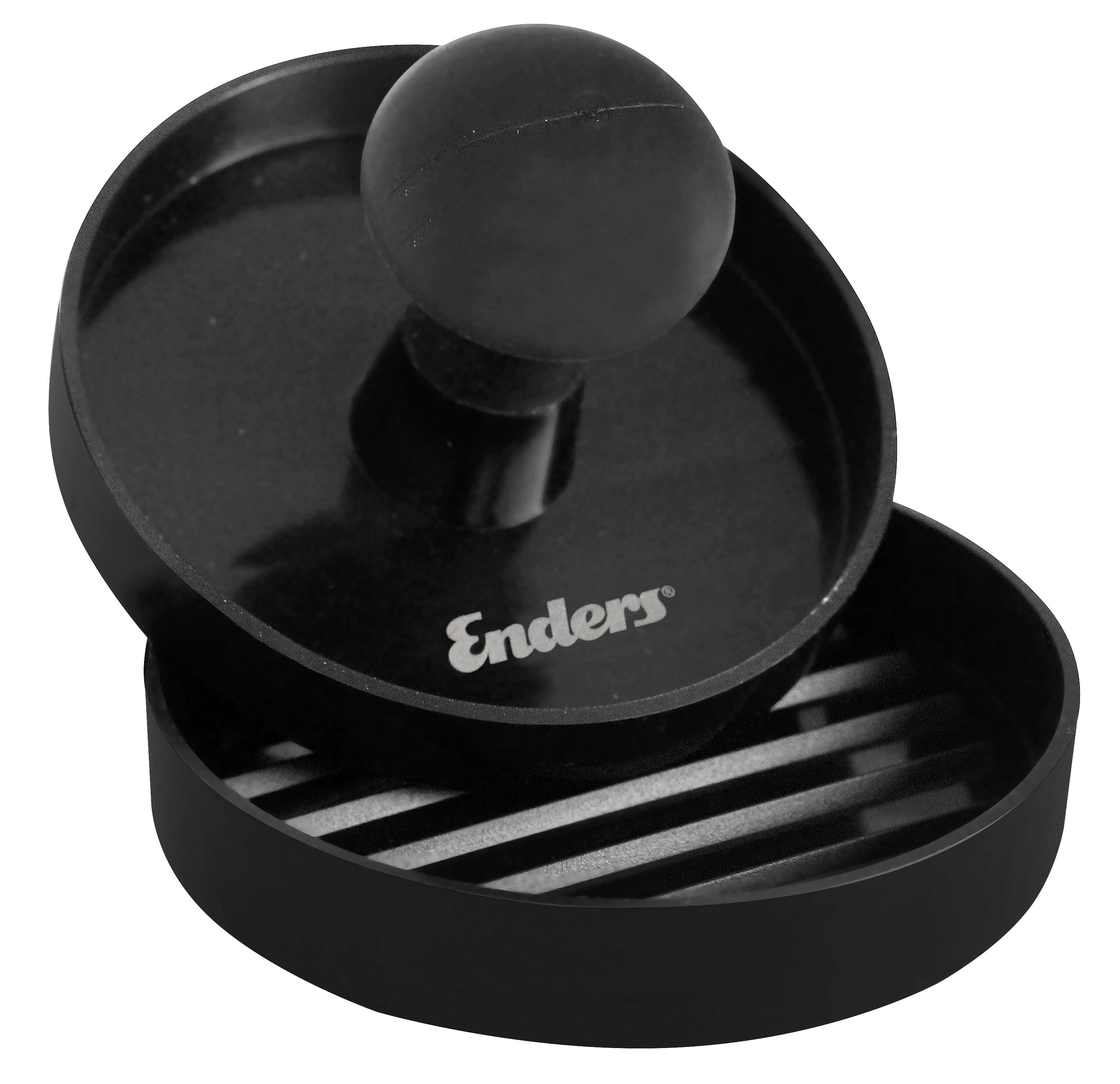 Enders Burgerpresse