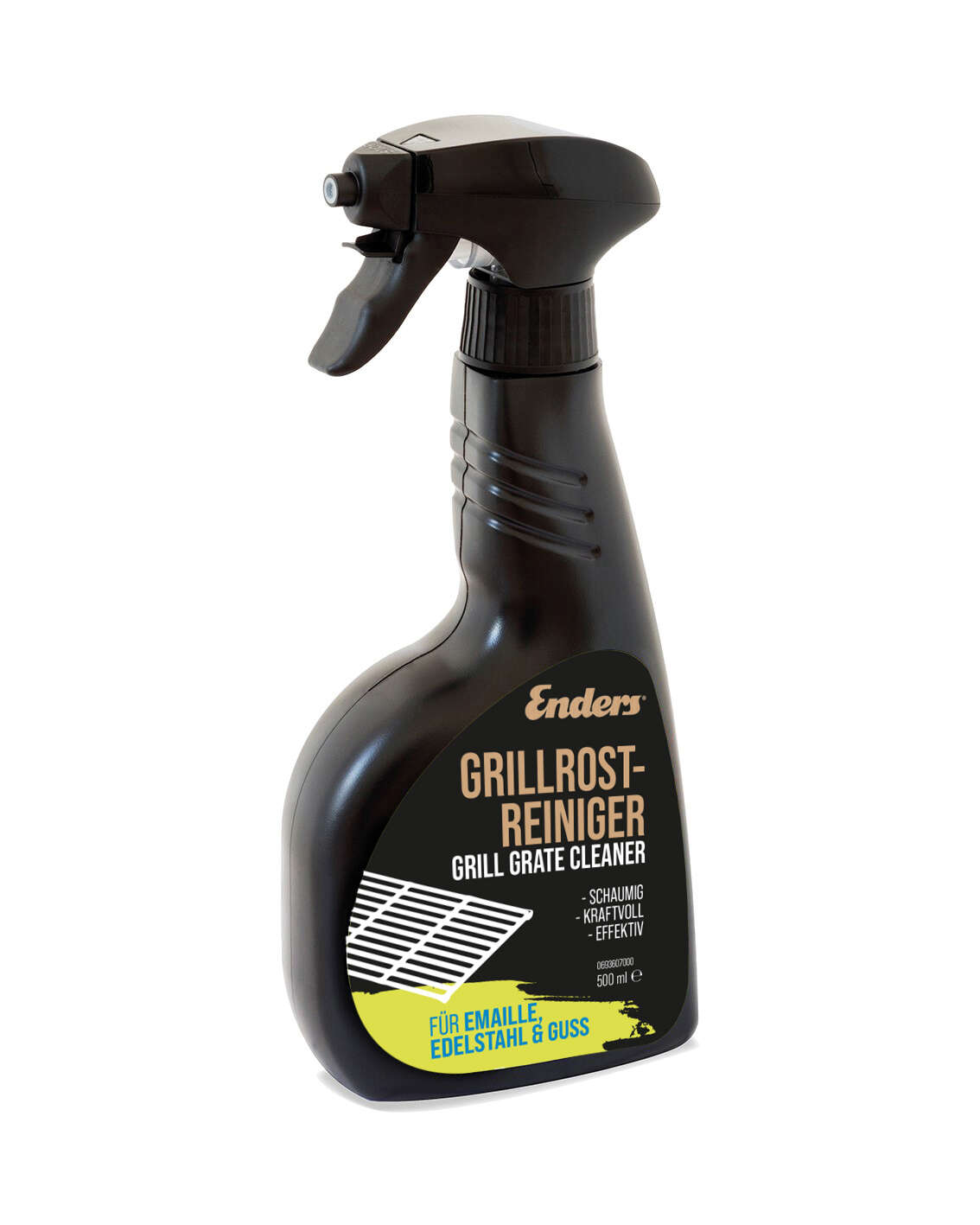 Enders Grillrost-Reiniger