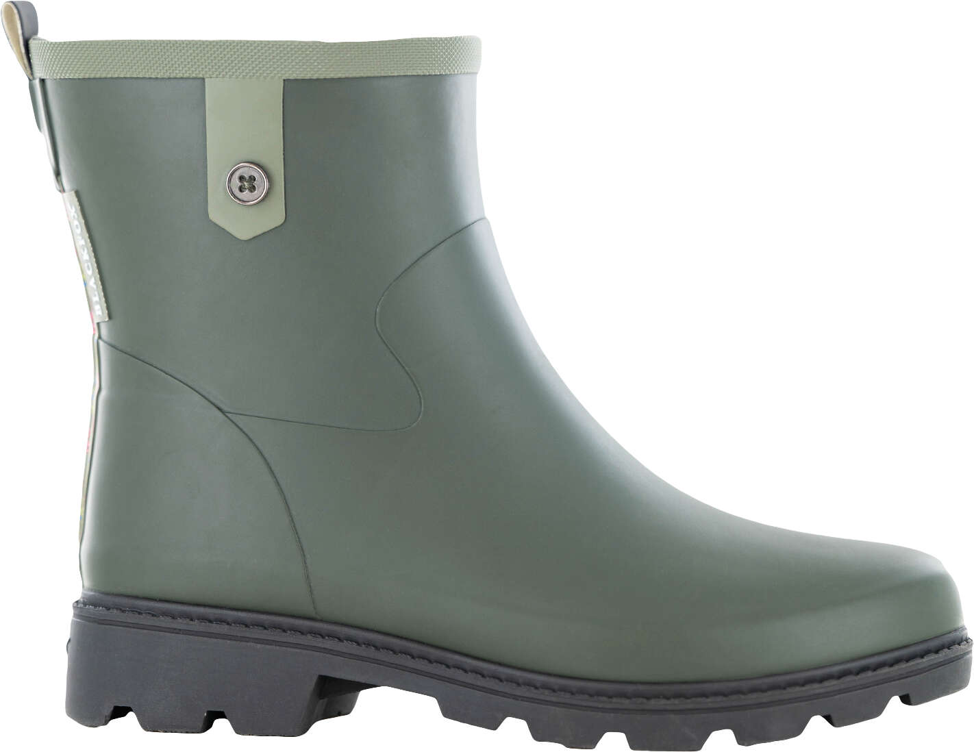 BLACKFOX Stiefelette Sevena