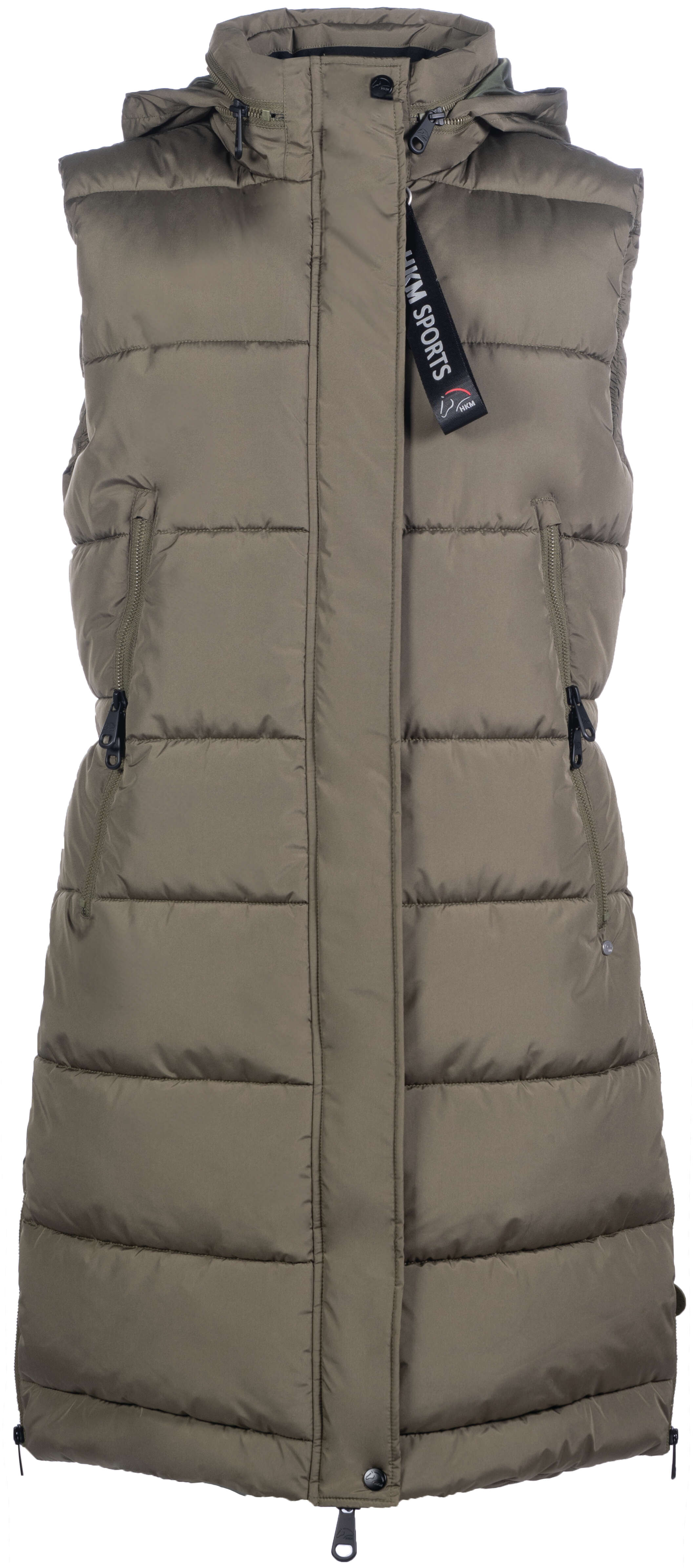 HKM Langweste Misty