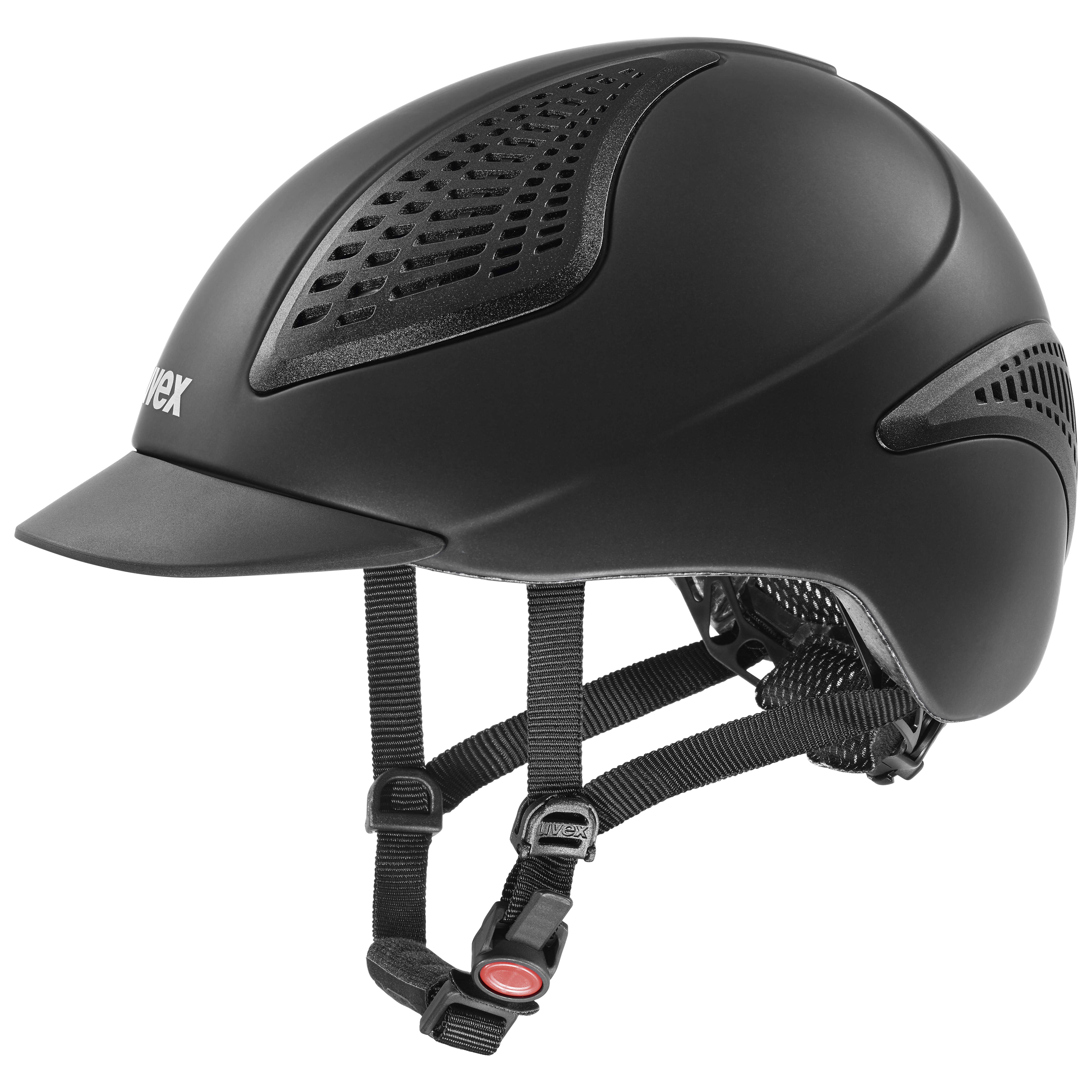 uvex Reithelm Exxential II