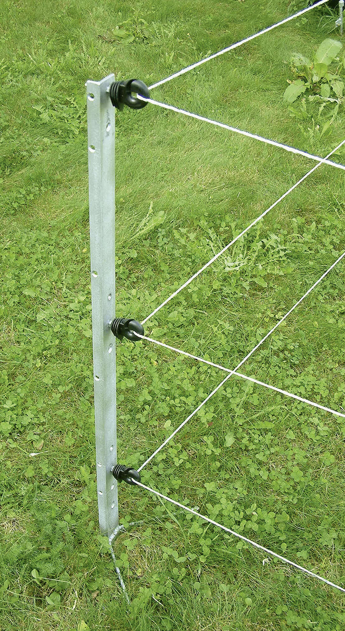 AKO Multipfahl