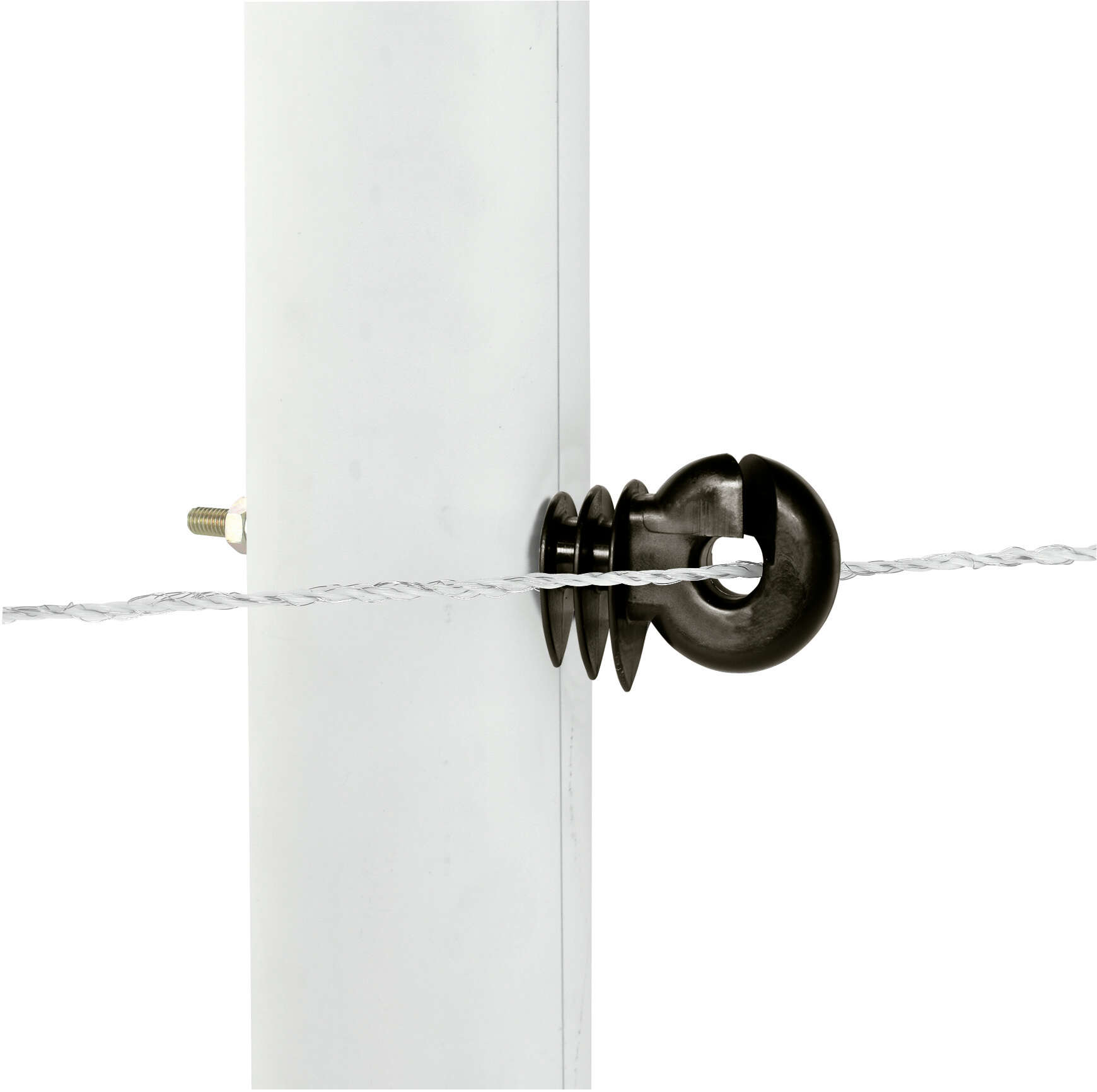 AKO Ringisolator mit metrischem Gewinde