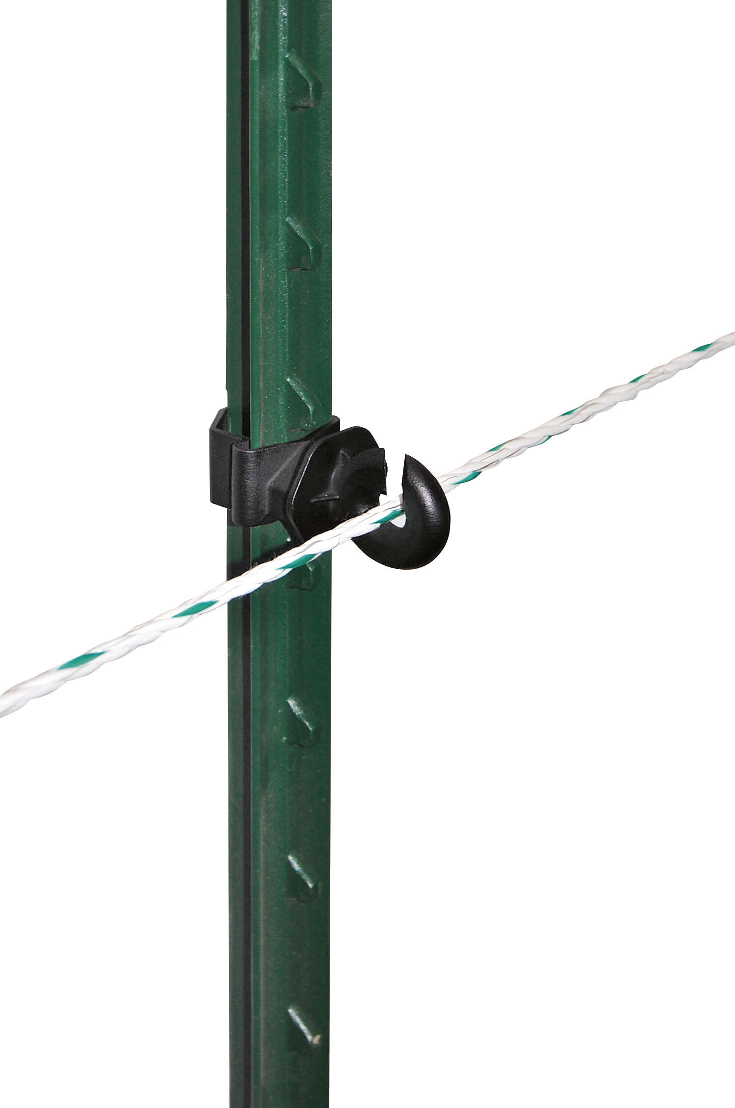 AKO T-Post Ringisolator
