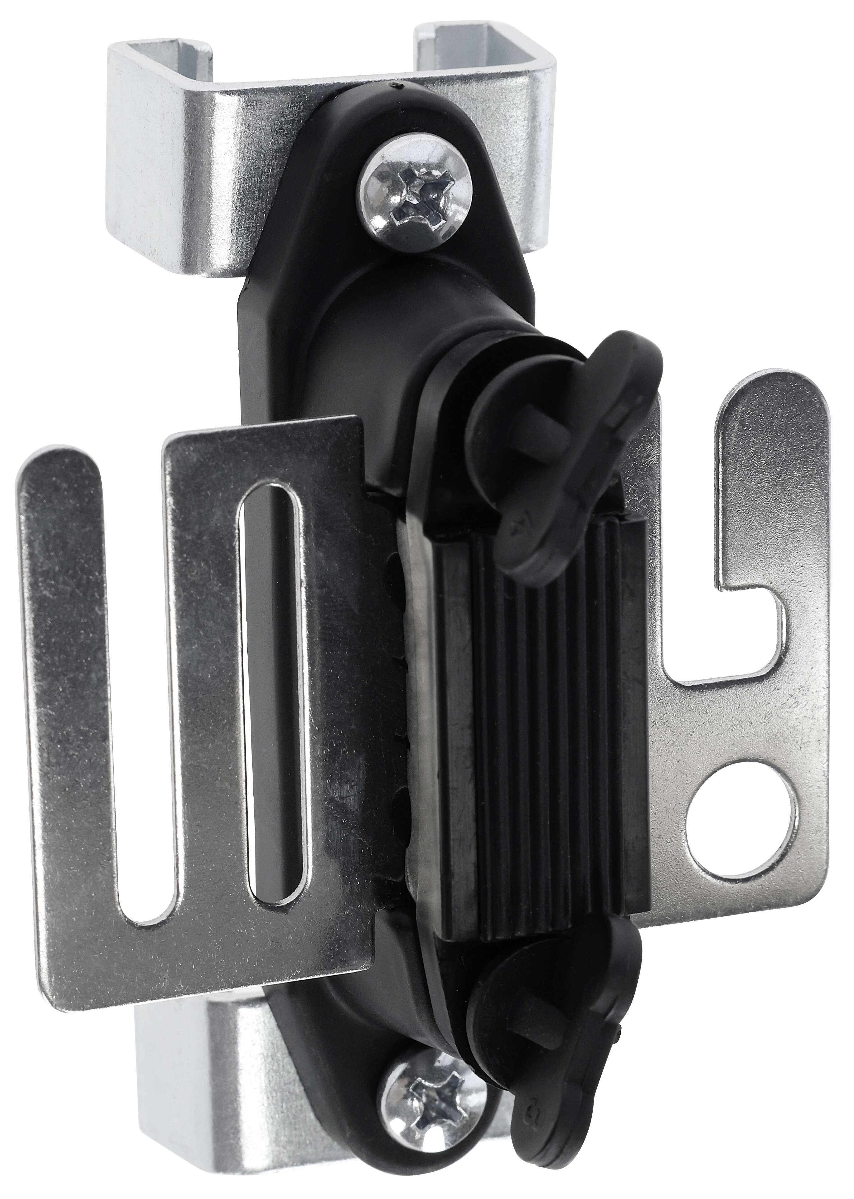 AKO T-Pfahl Bandtorgriffisolator Profi-Set