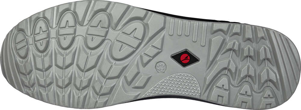 albatros CLIFTON MID S3 SRC