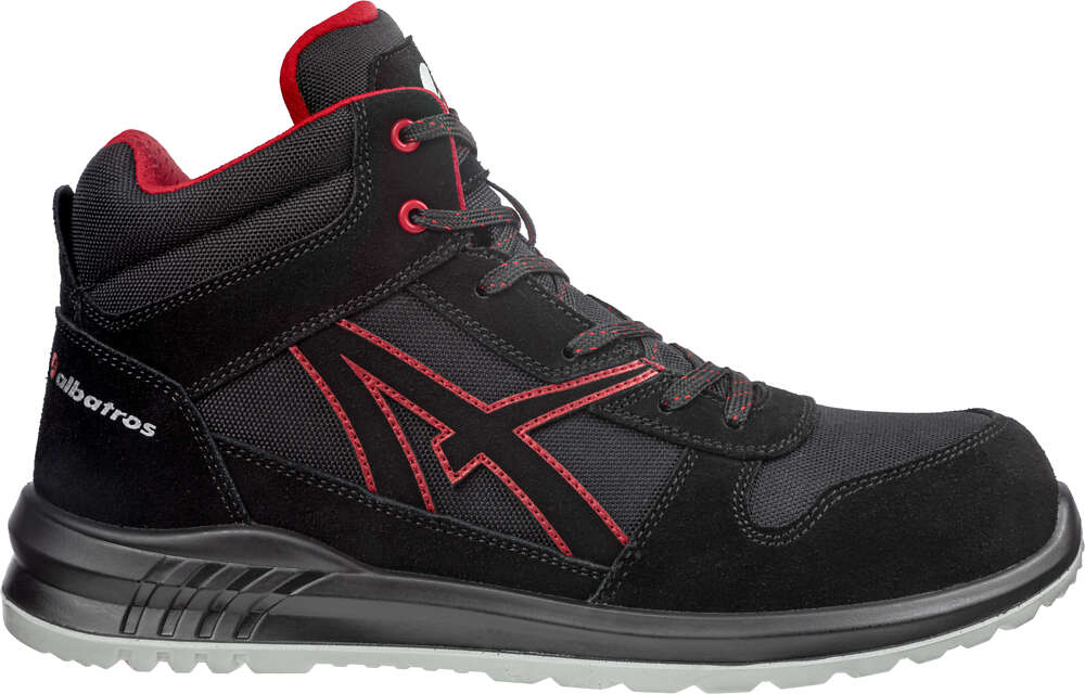 albatros CLIFTON MID S3 SRC