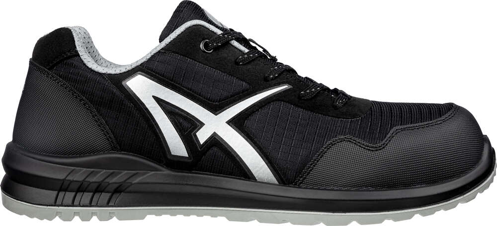 albatros DRIFTER BLACK LOW S1P SRC