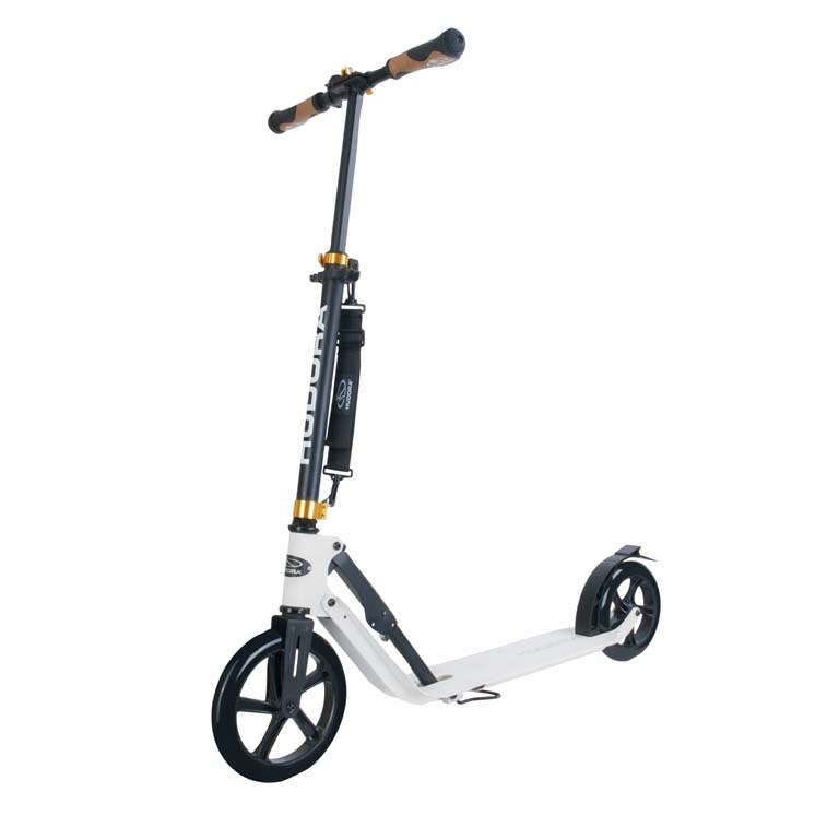 HUDORA Cityroller BigWheel Style 230 klappbar