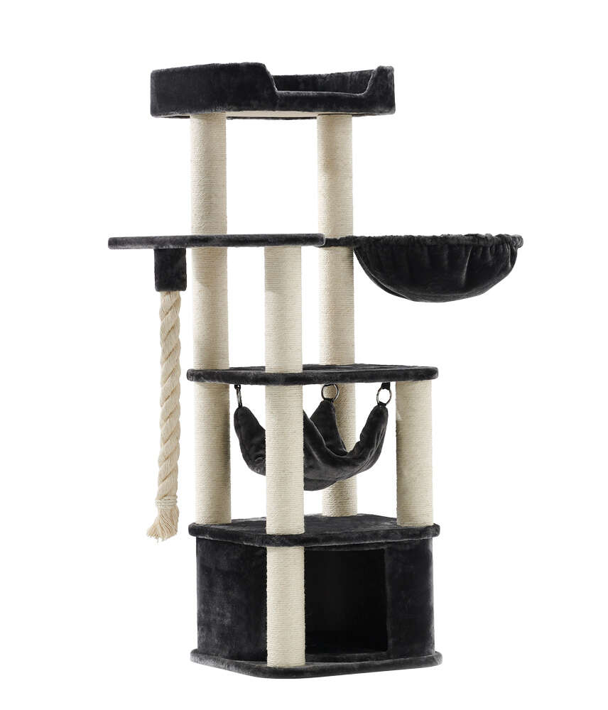 Nobby Kratzbaum Classic Zada