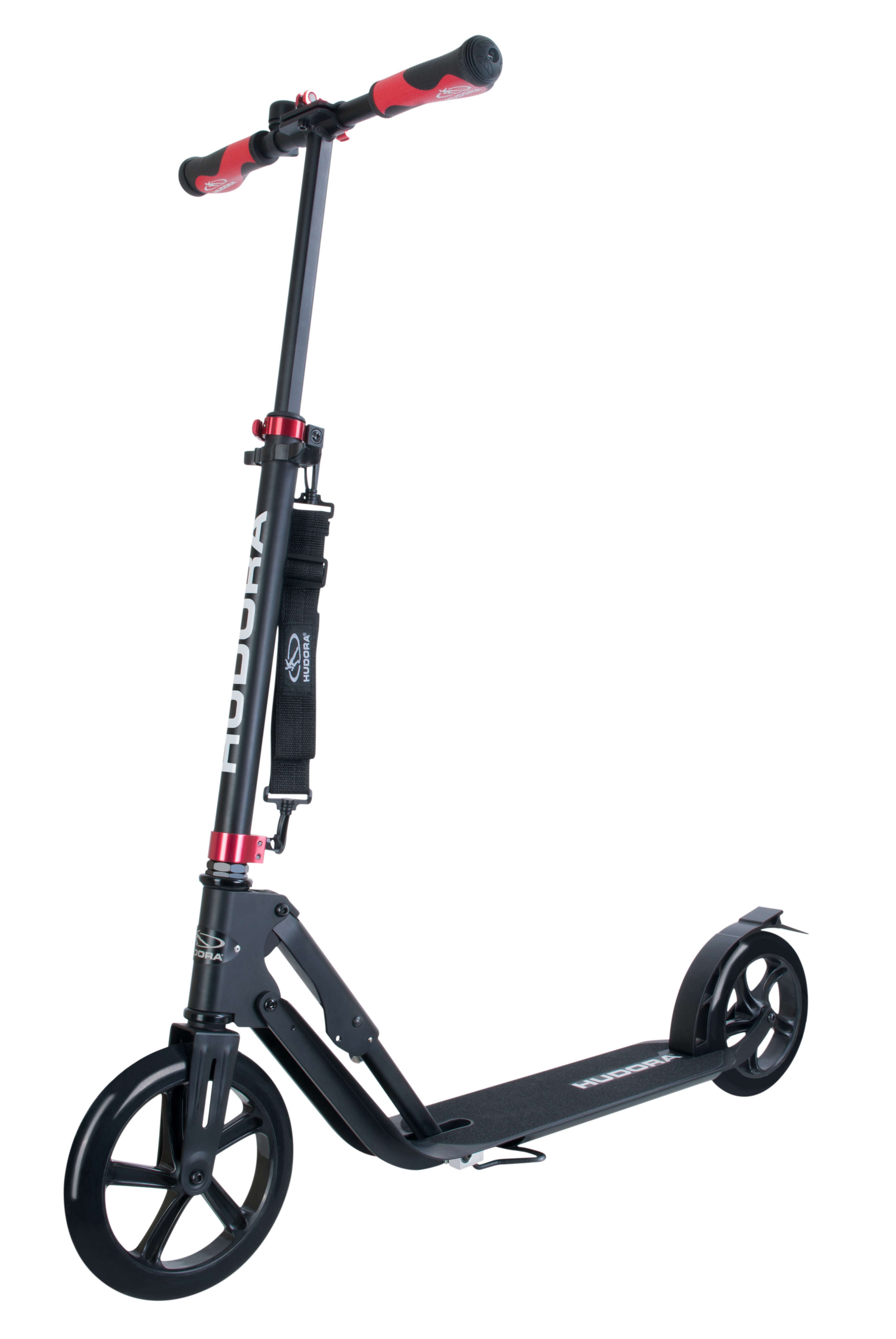 HUDORA Cityroller BigWheel Style 230 klappbar