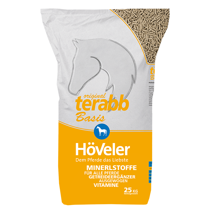 Höveler terabb-Basis