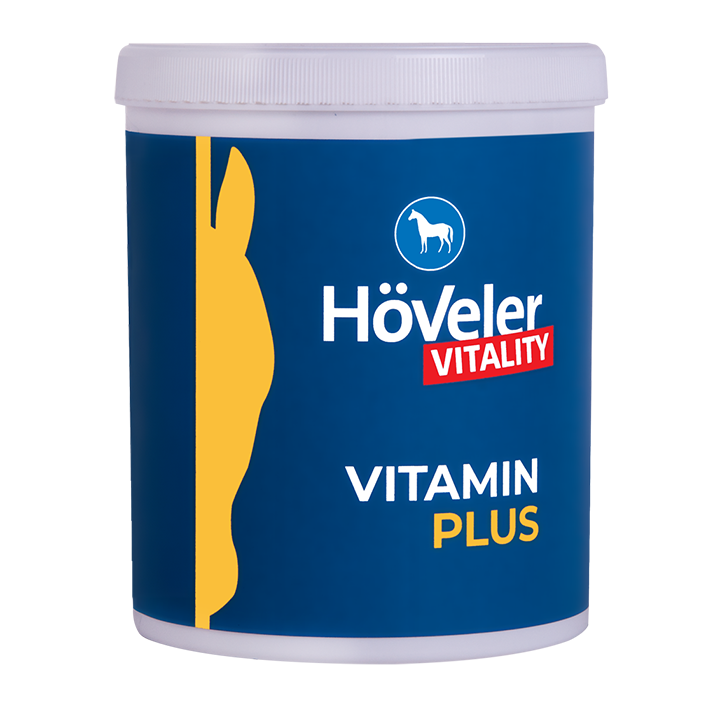 Höveler Vitality Vitamin Plus