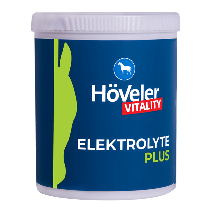 Höveler Vitality Elektrolyte Plus
