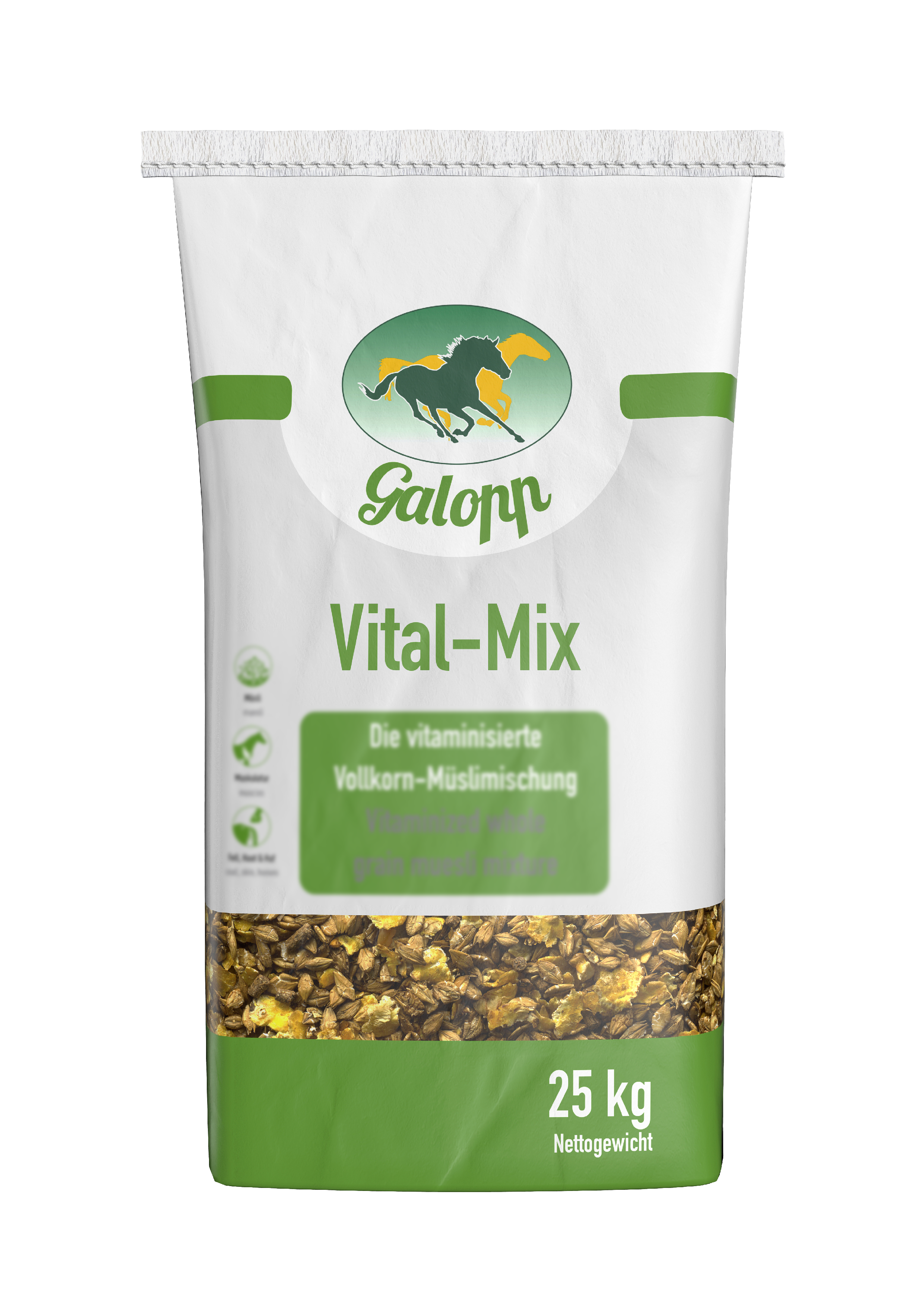 Galopp Vital-Mix