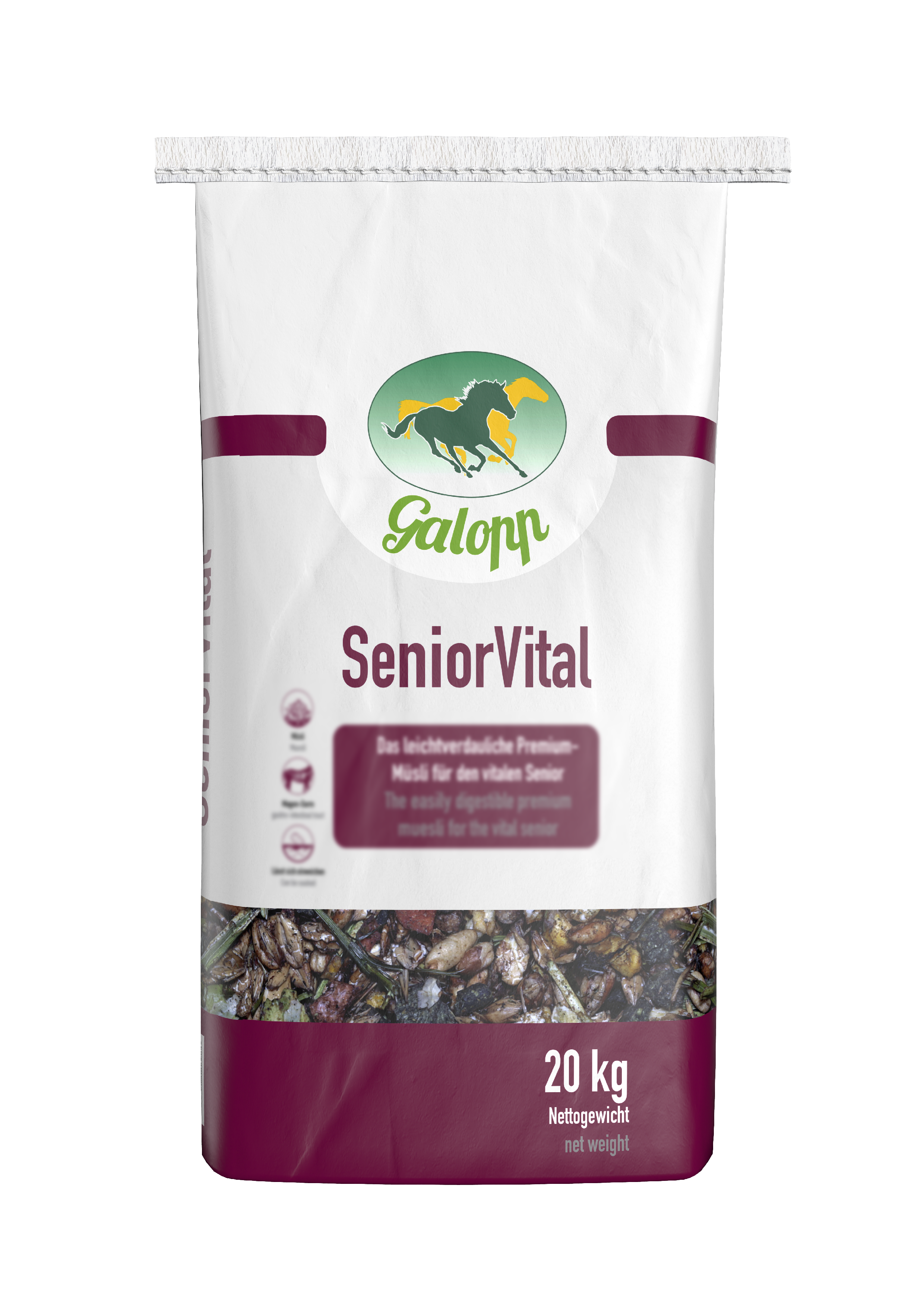 Galopp SeniorVital