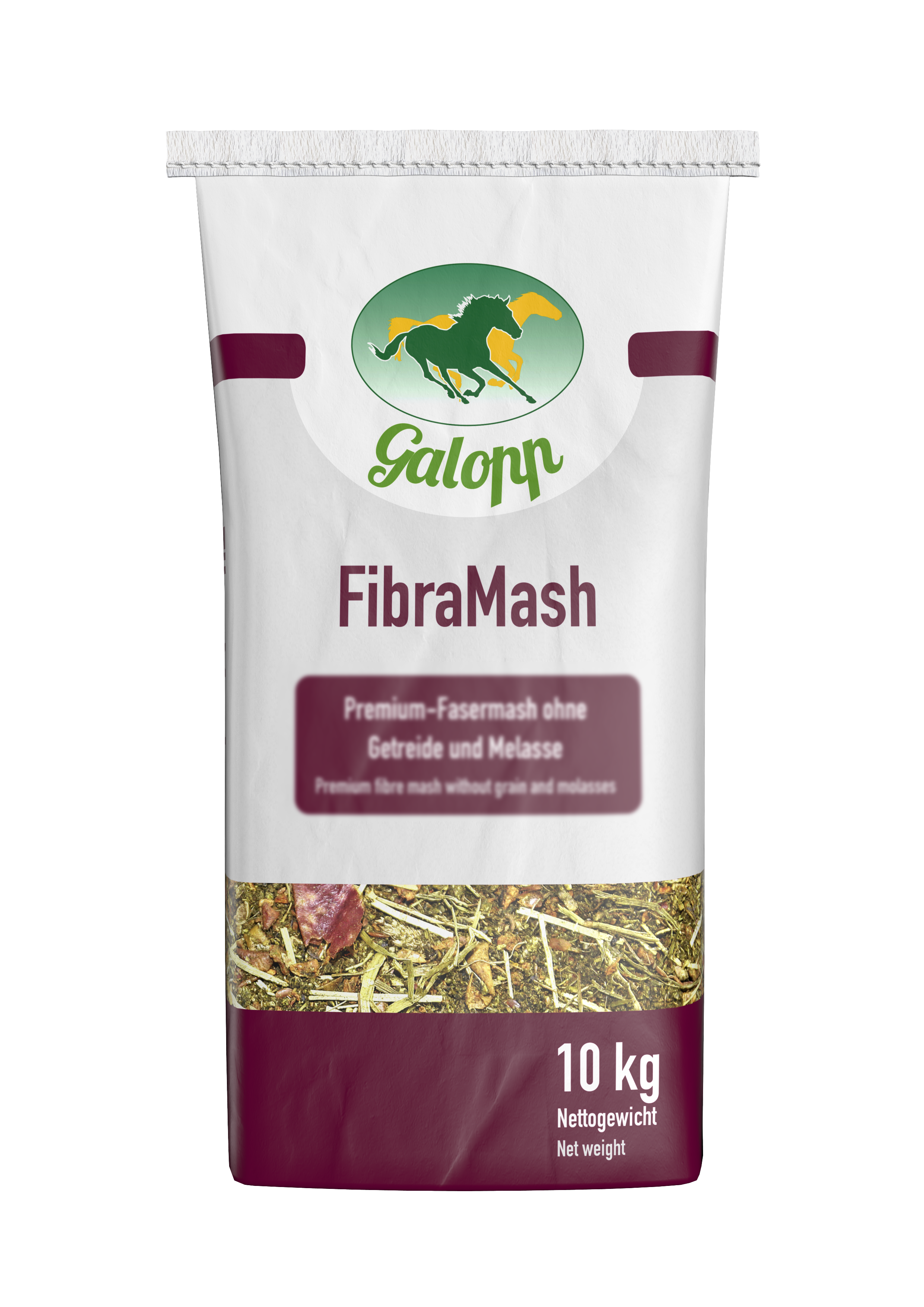 Galopp FibraMash