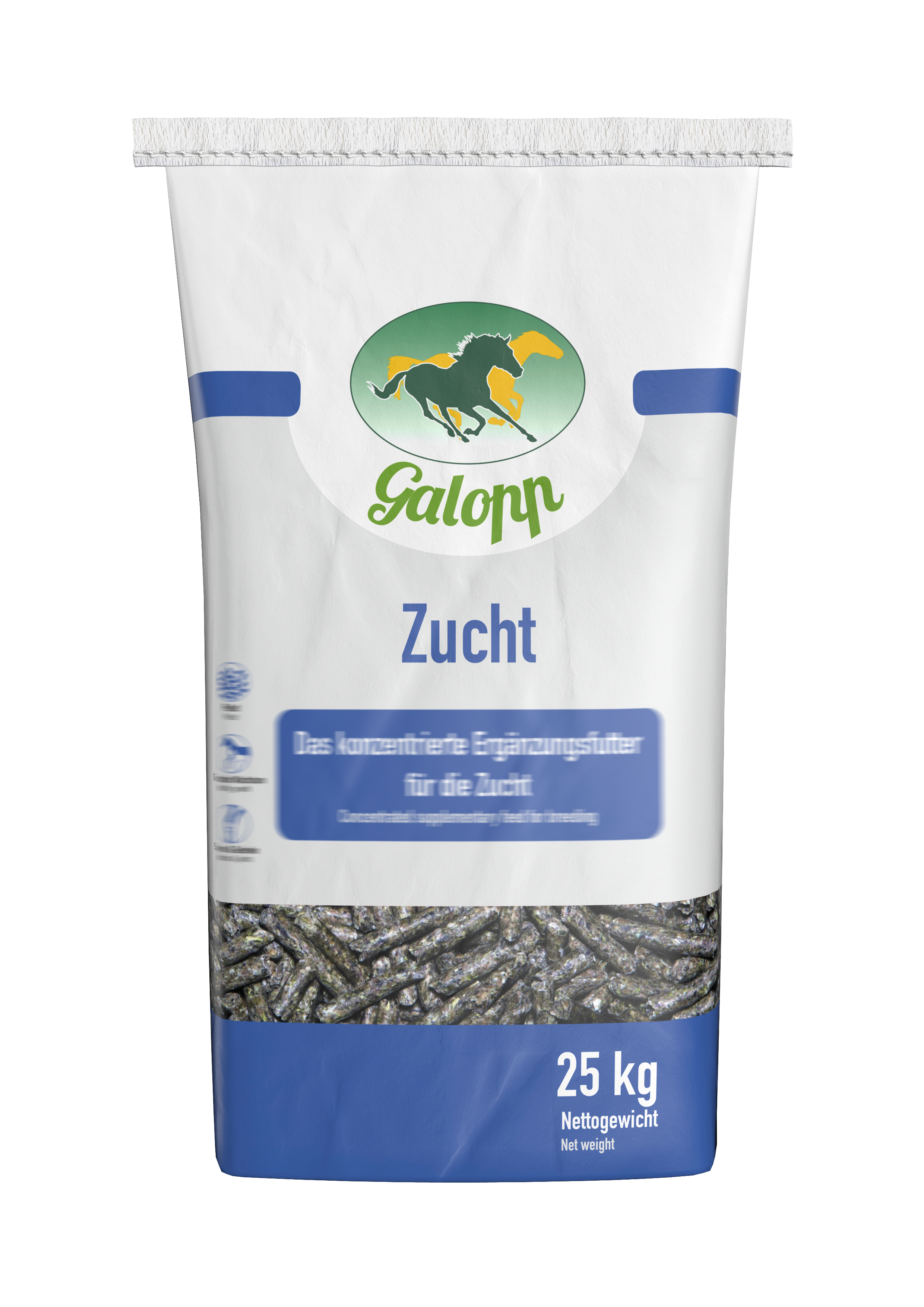Galopp Zucht