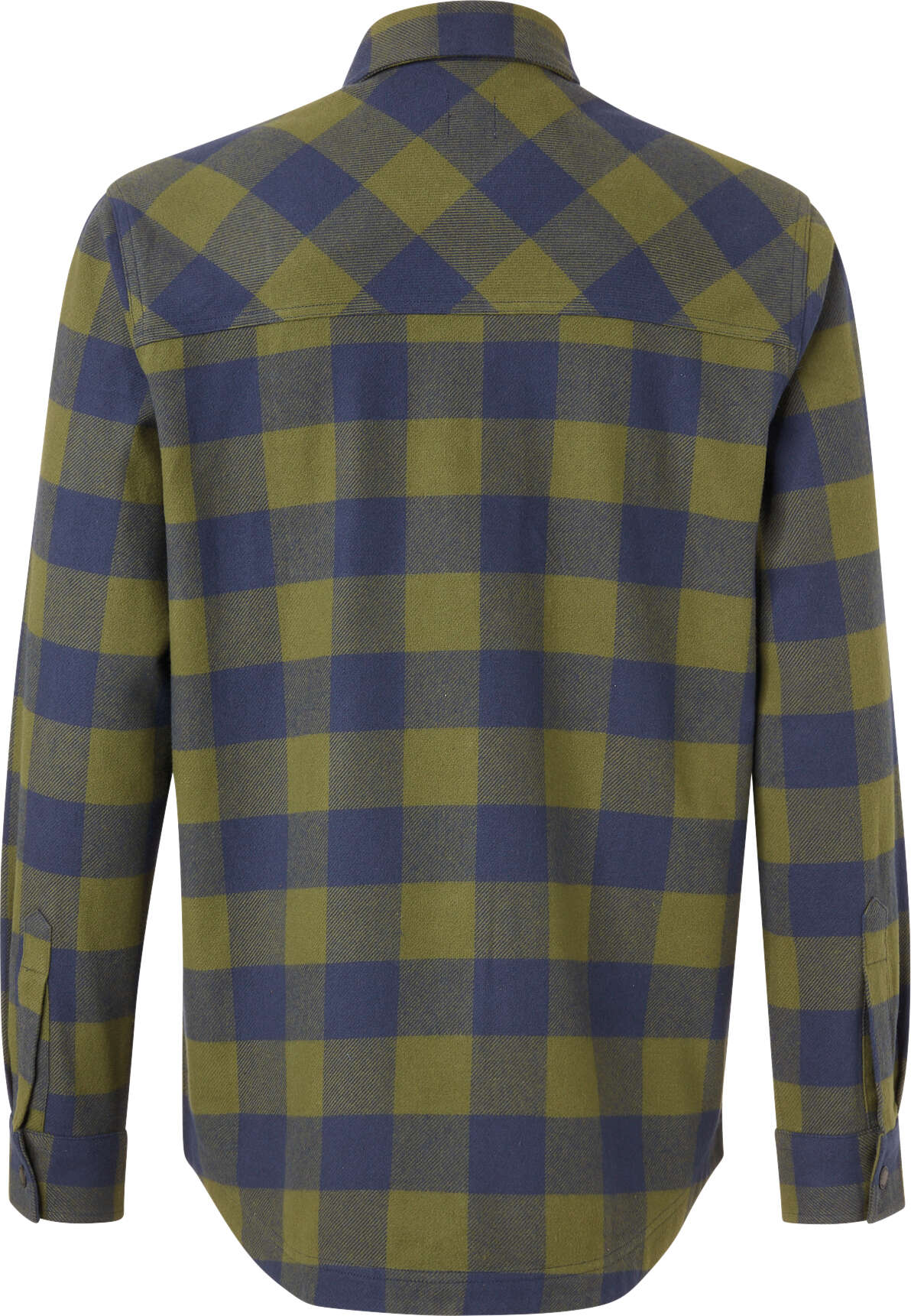 C.Centimo Basic Overshirt