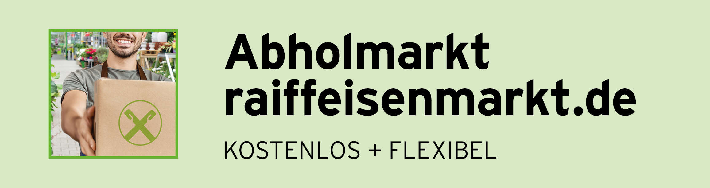 Abholmarkt raiffeisenmarkt.de