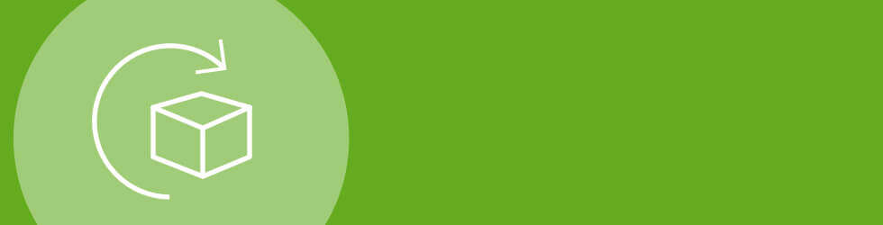 faq Lieferung Banner