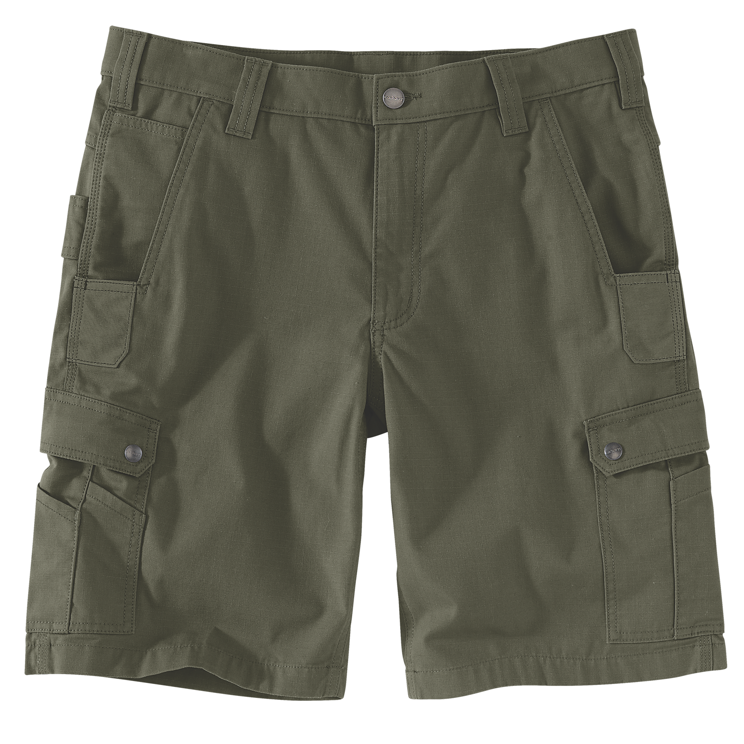 carhartt Herren Ripstop Cargo Work Short