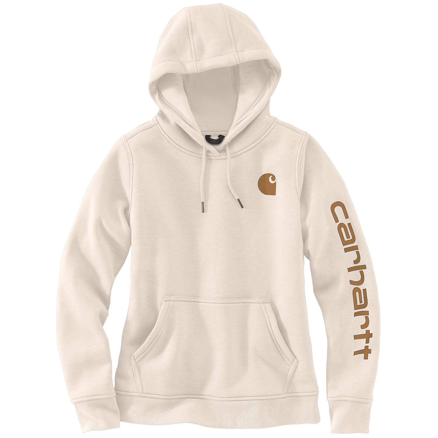 carhartt Damen Graphic Sweatshirt
