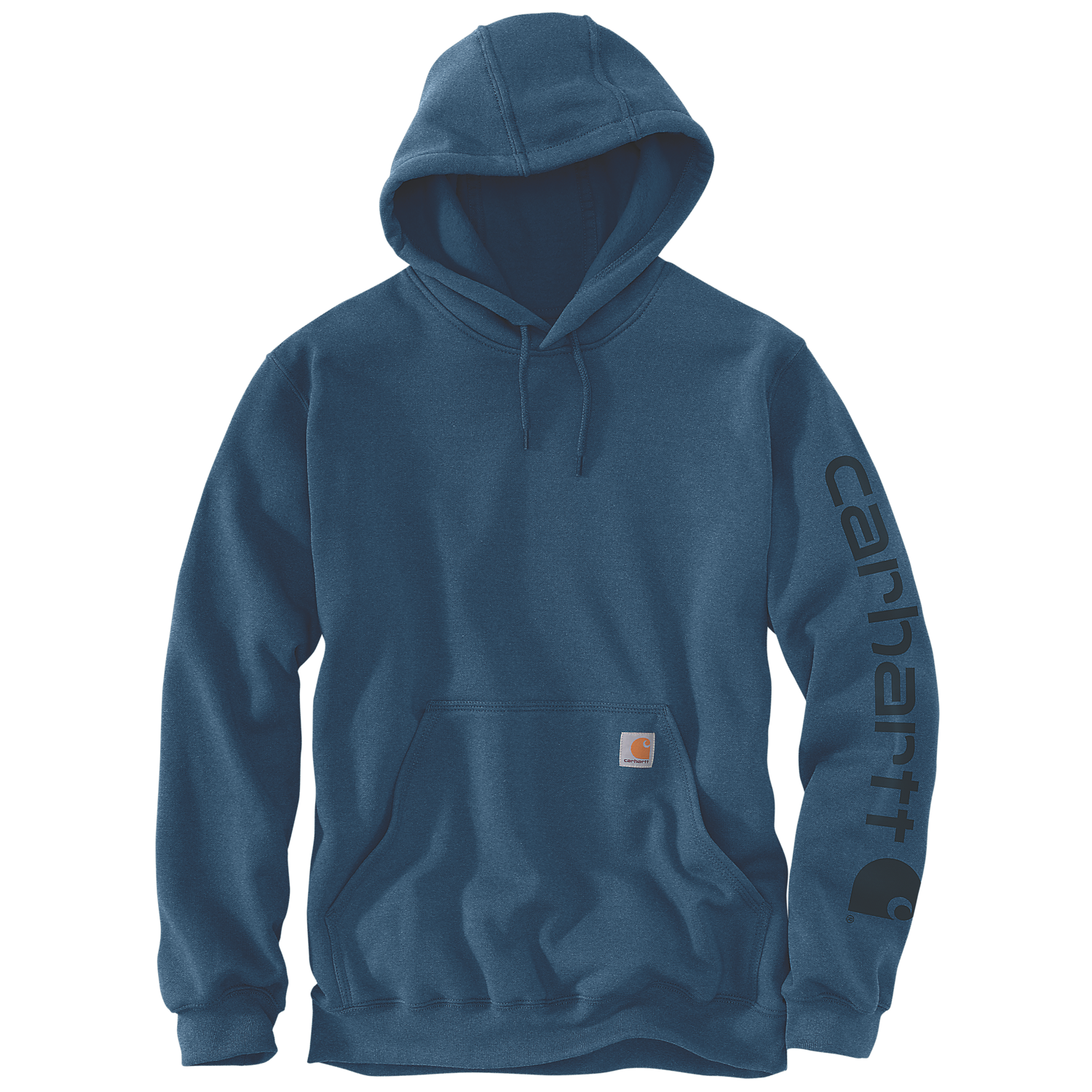 carhartt Herren Hooded Sweatshirt Pullover