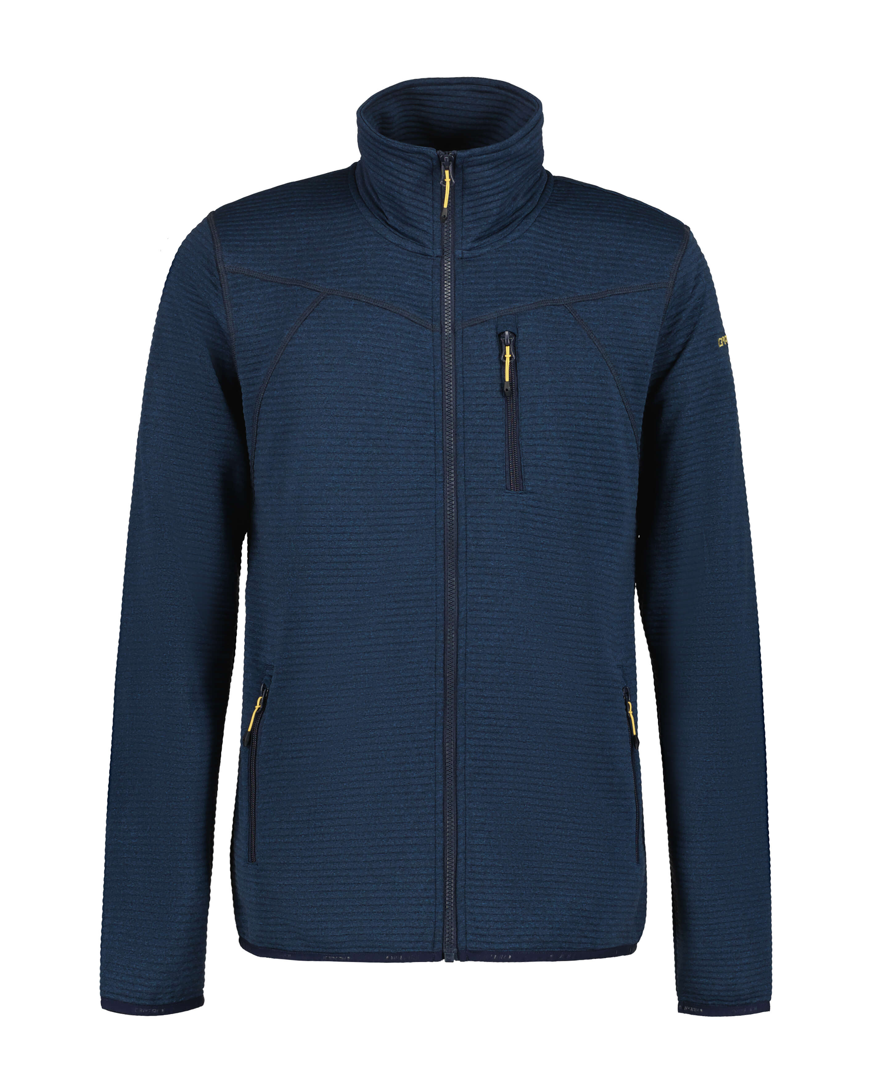 ICEPEAK Herren Jacke Midlayer Berthold