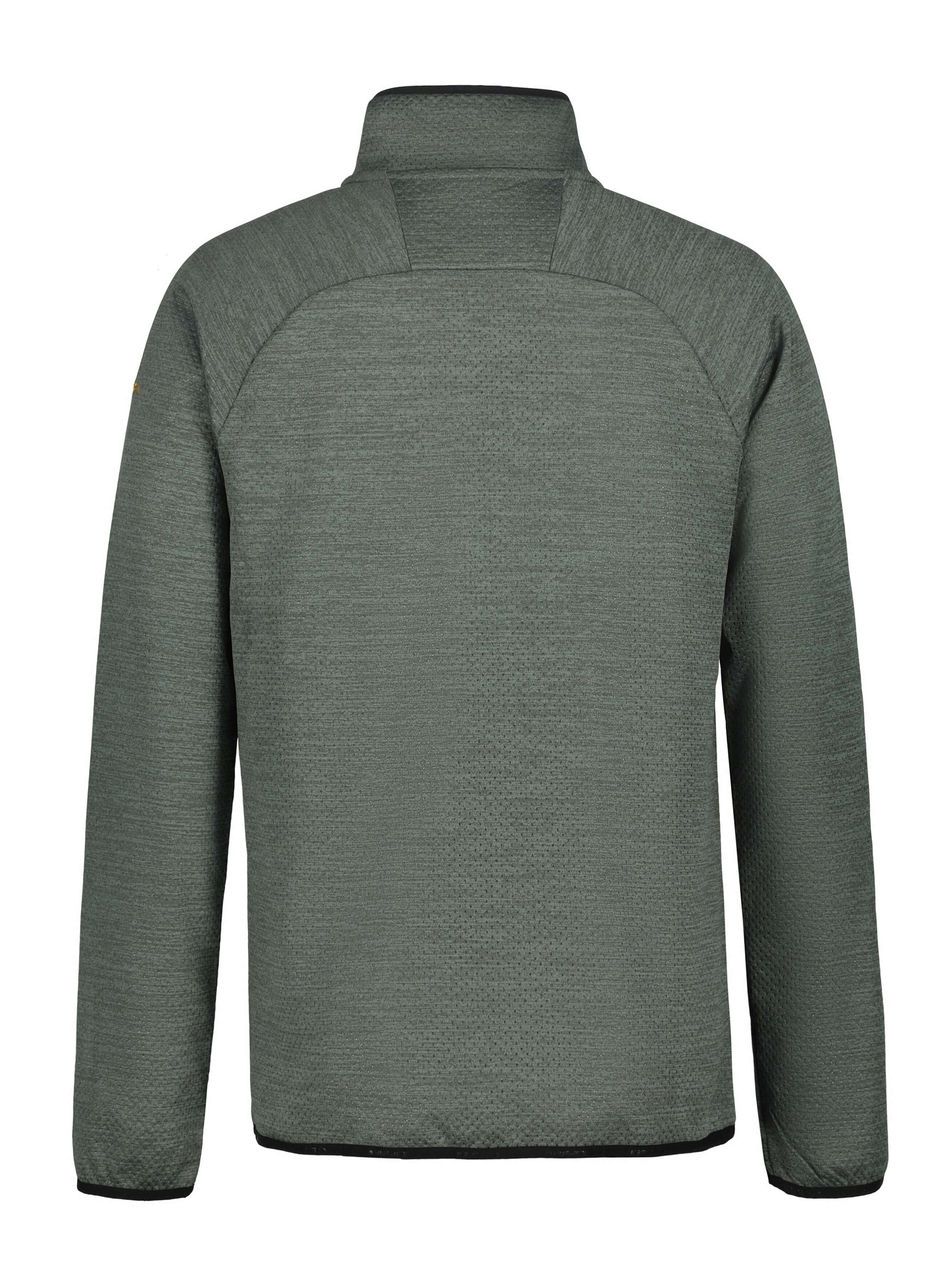 ICEPEAK Herren Jacke Midlayer Bridgman