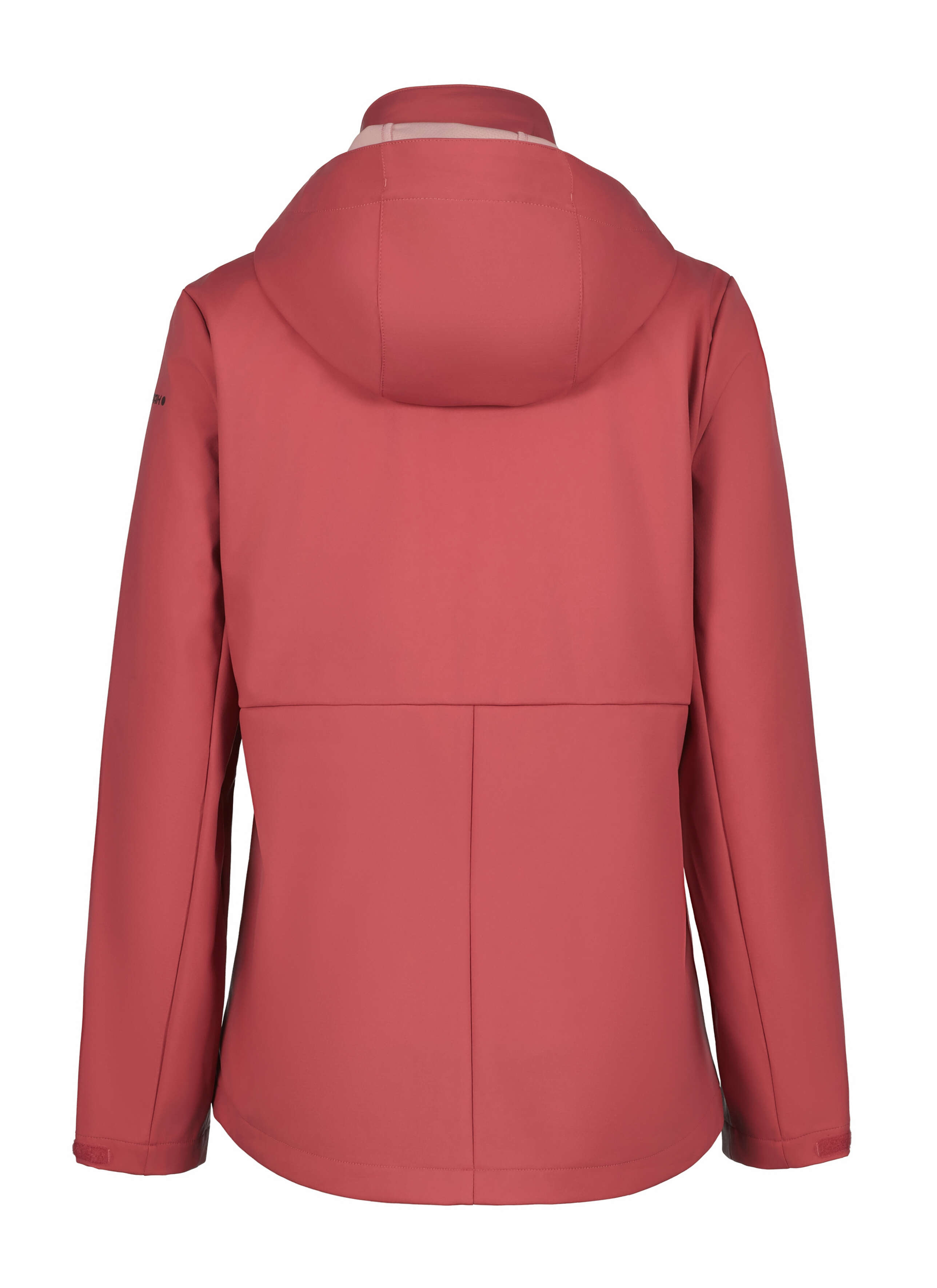 ICEPEAK Damen Softshelljacke Burnet