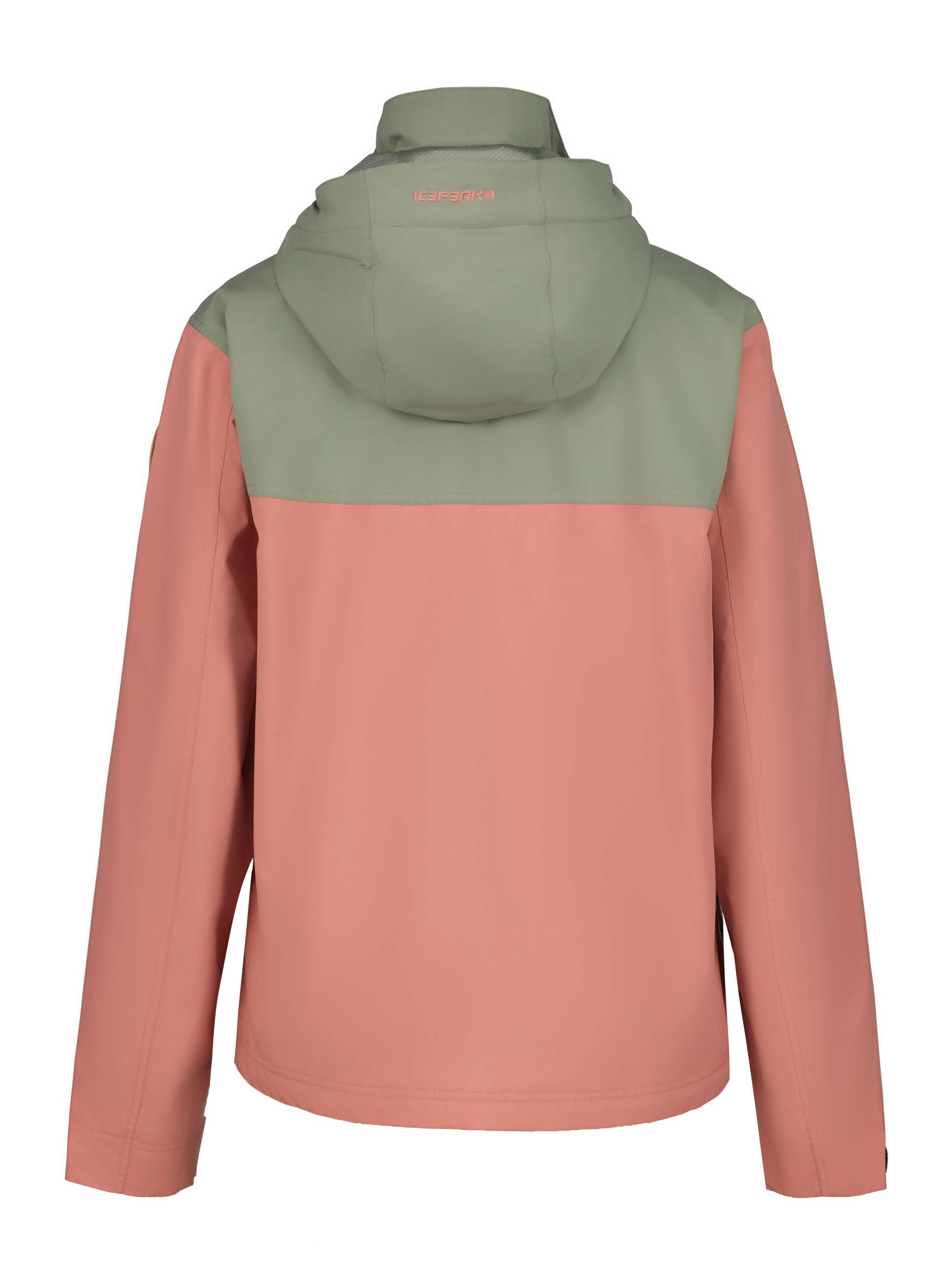ICEPEAK Damen Jacke Macomb