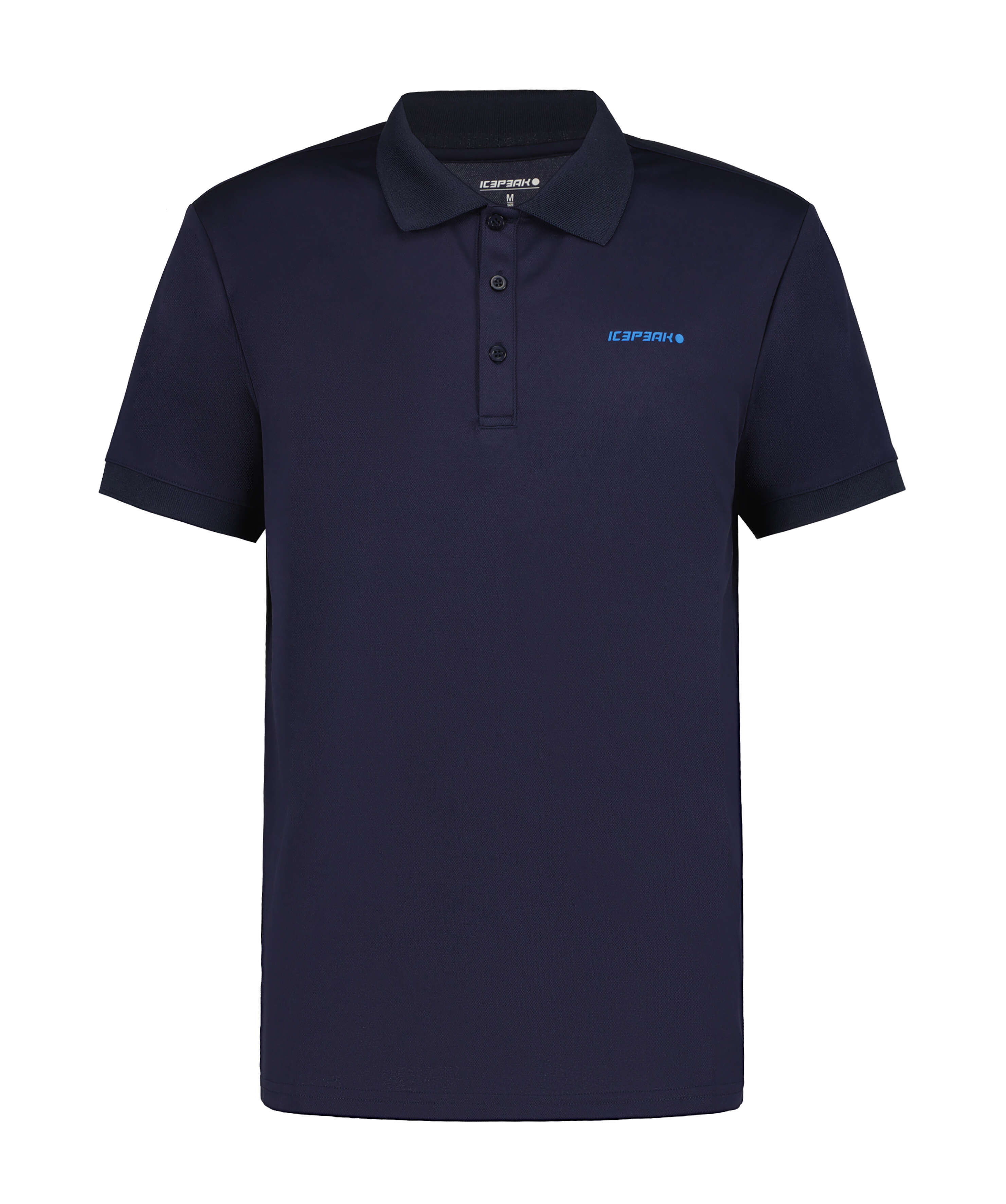 ICEPEAK Herren Poloshirt Bellmont