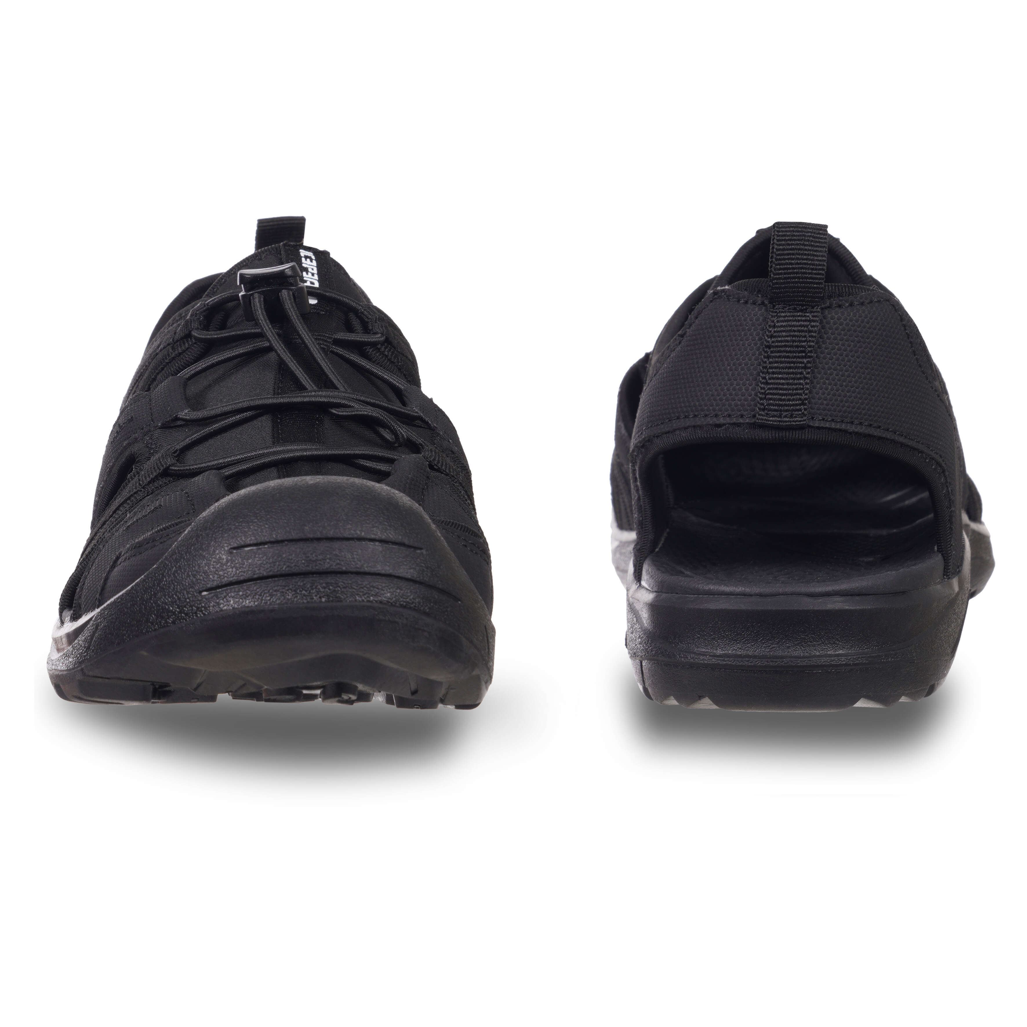 ICEPEAK Herren Slipper Aksu