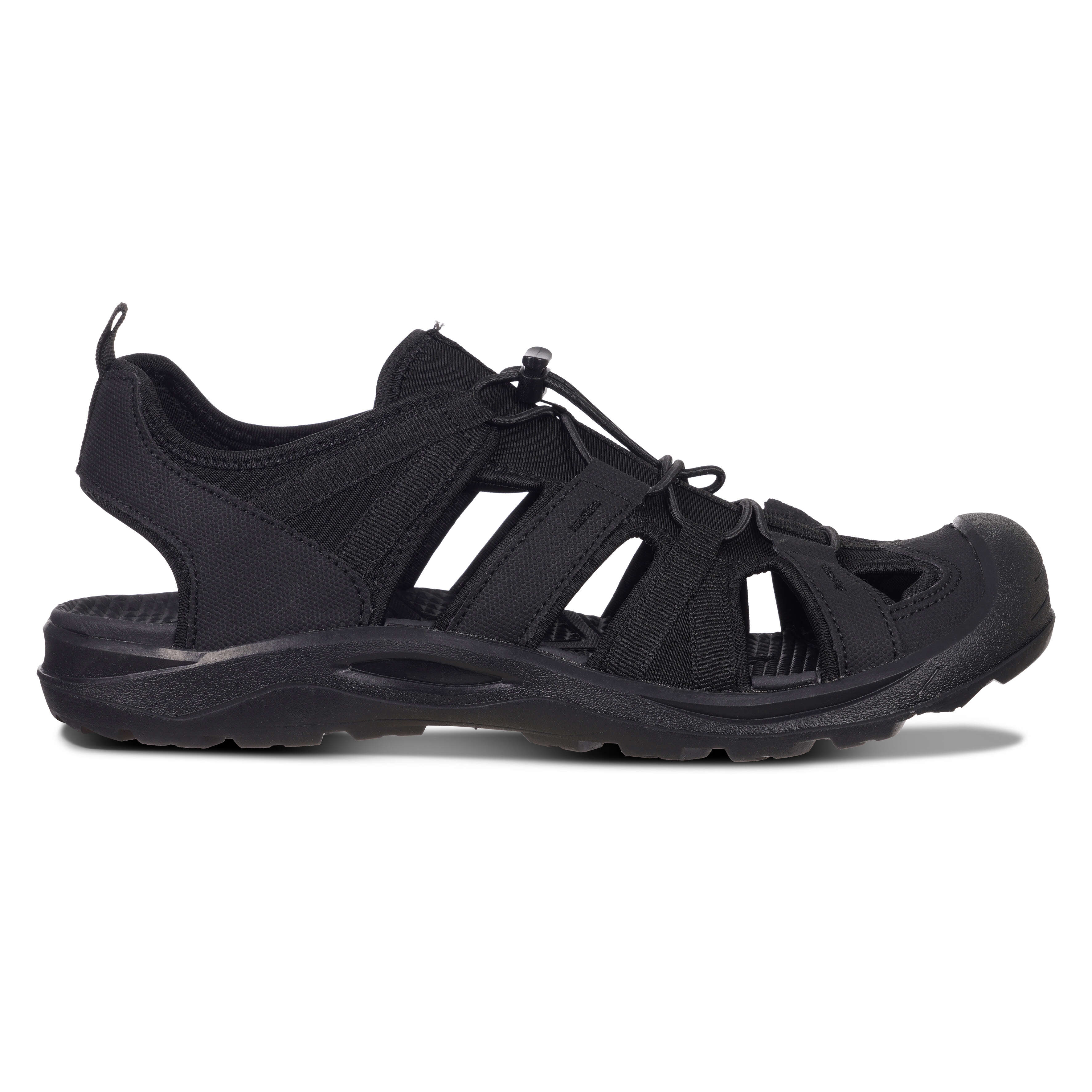ICEPEAK Herren Slipper Aksu