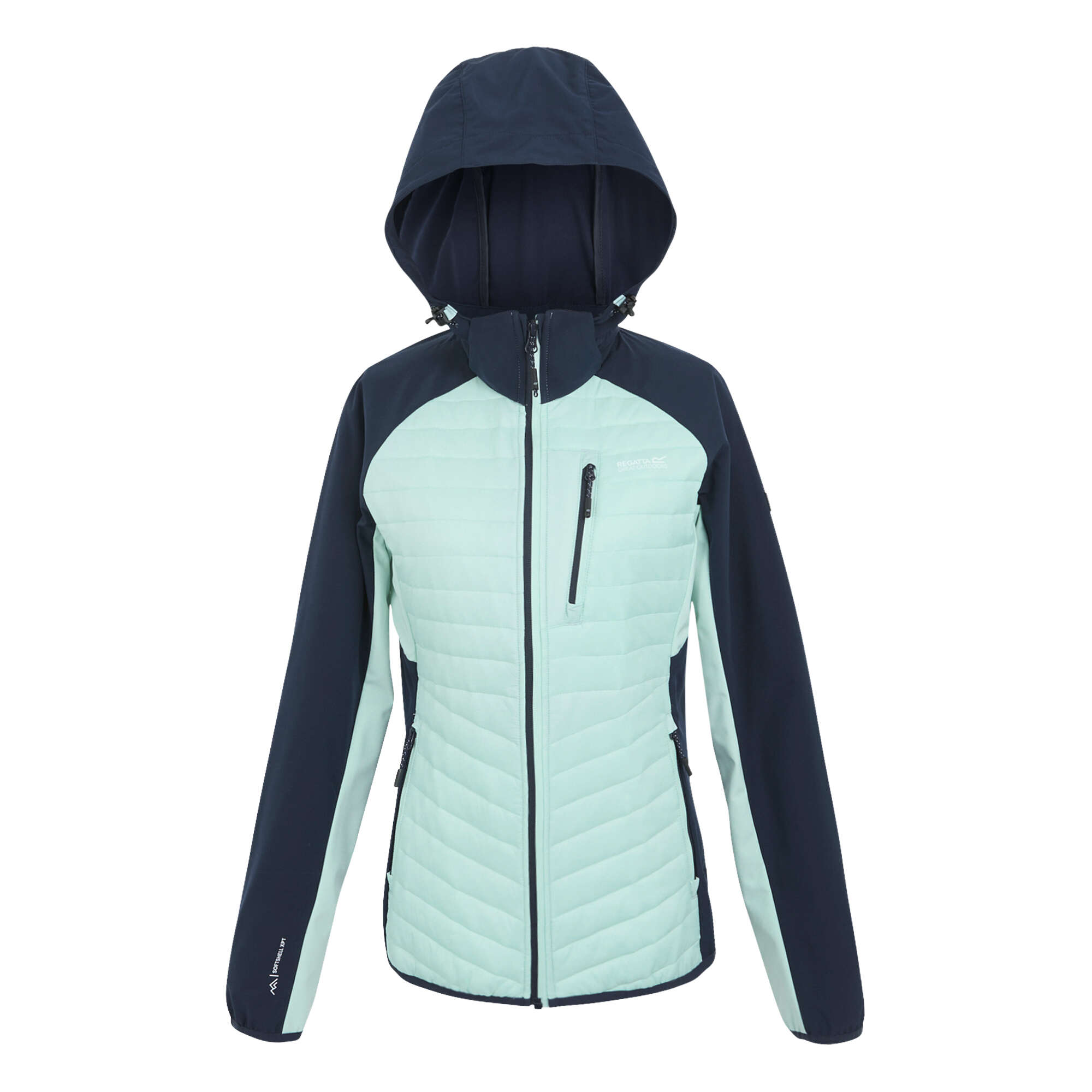 Regatta Damenjacke Pro Hybrid II
