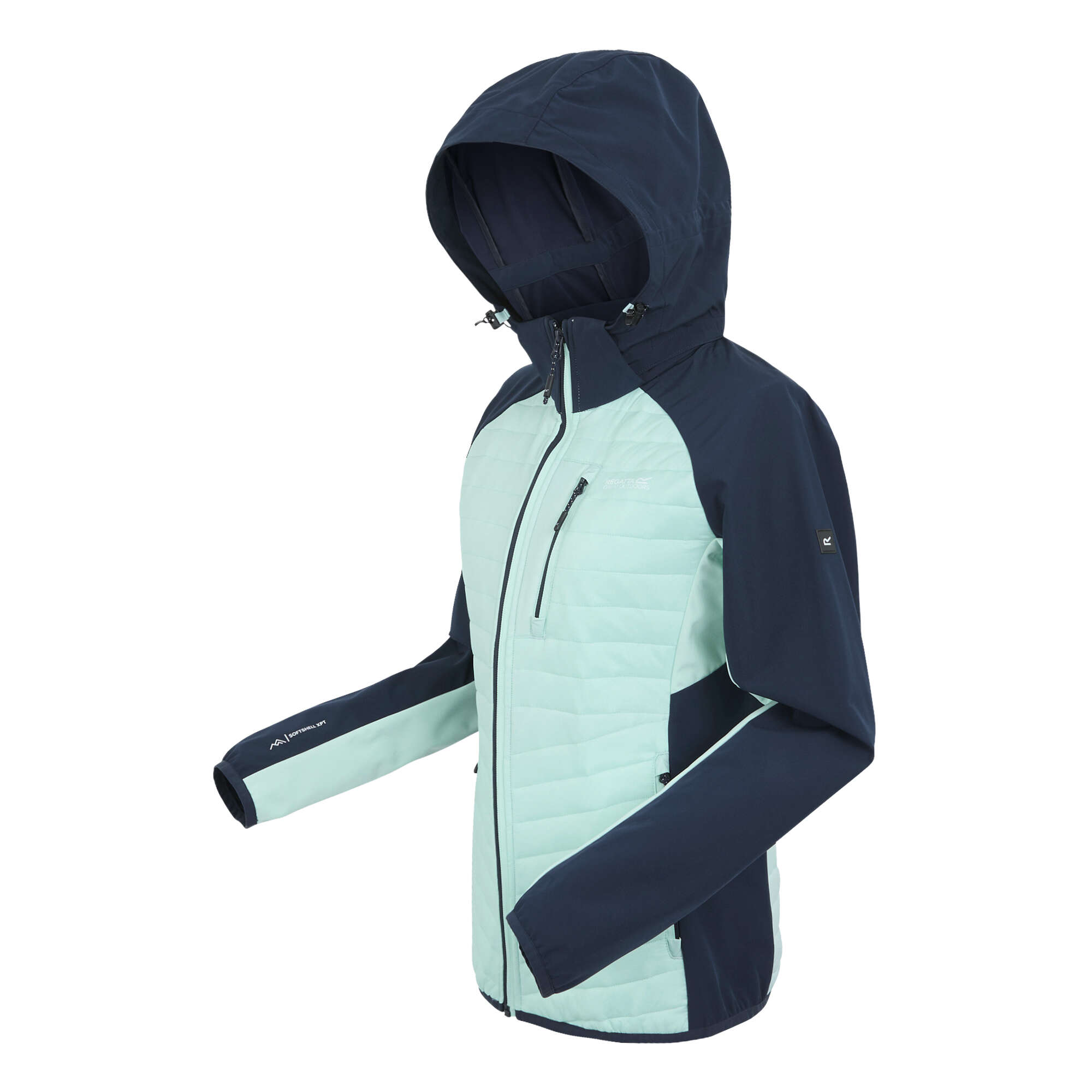 Regatta Damenjacke Pro Hybrid II