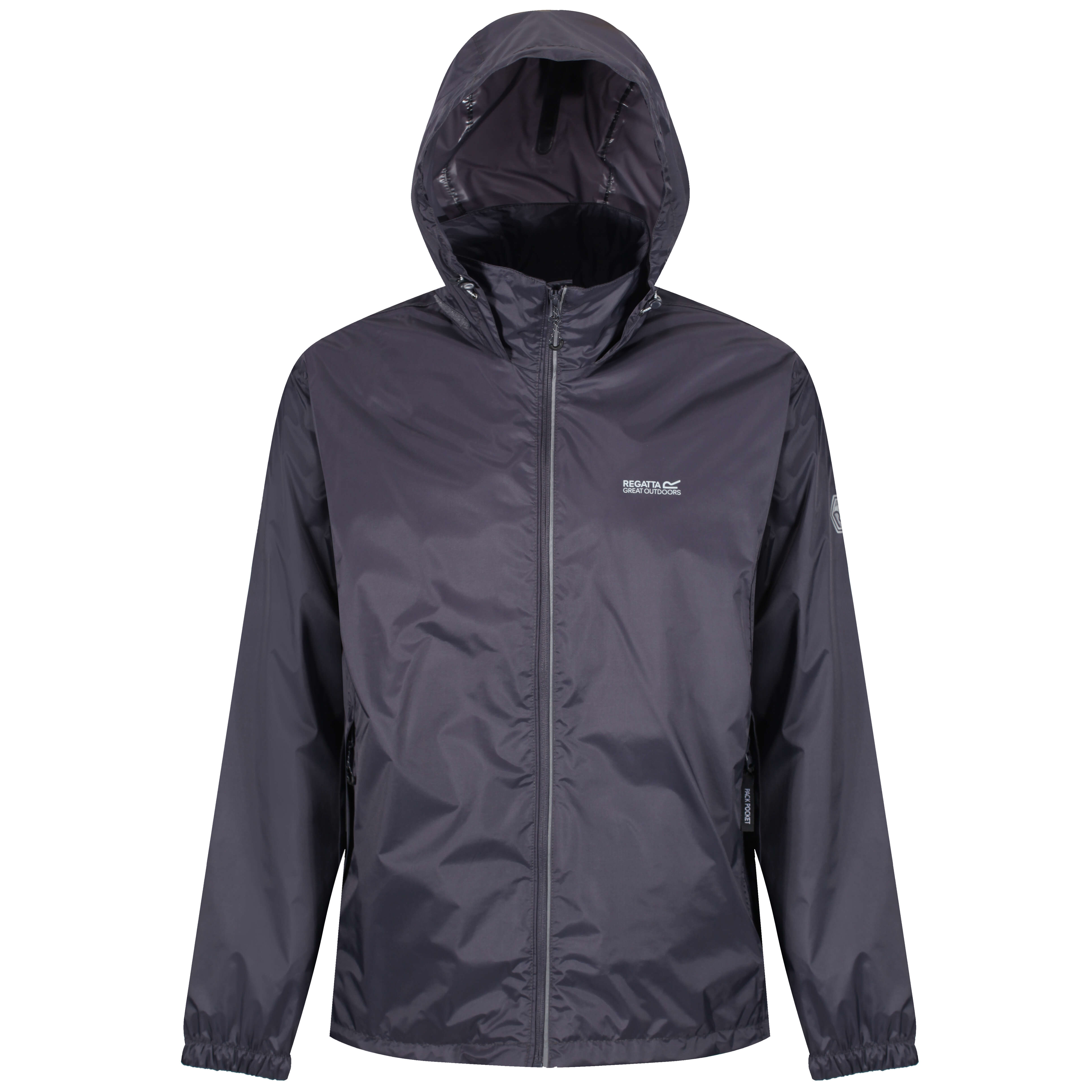 Regatta Herren Regenjacke Lyle IV