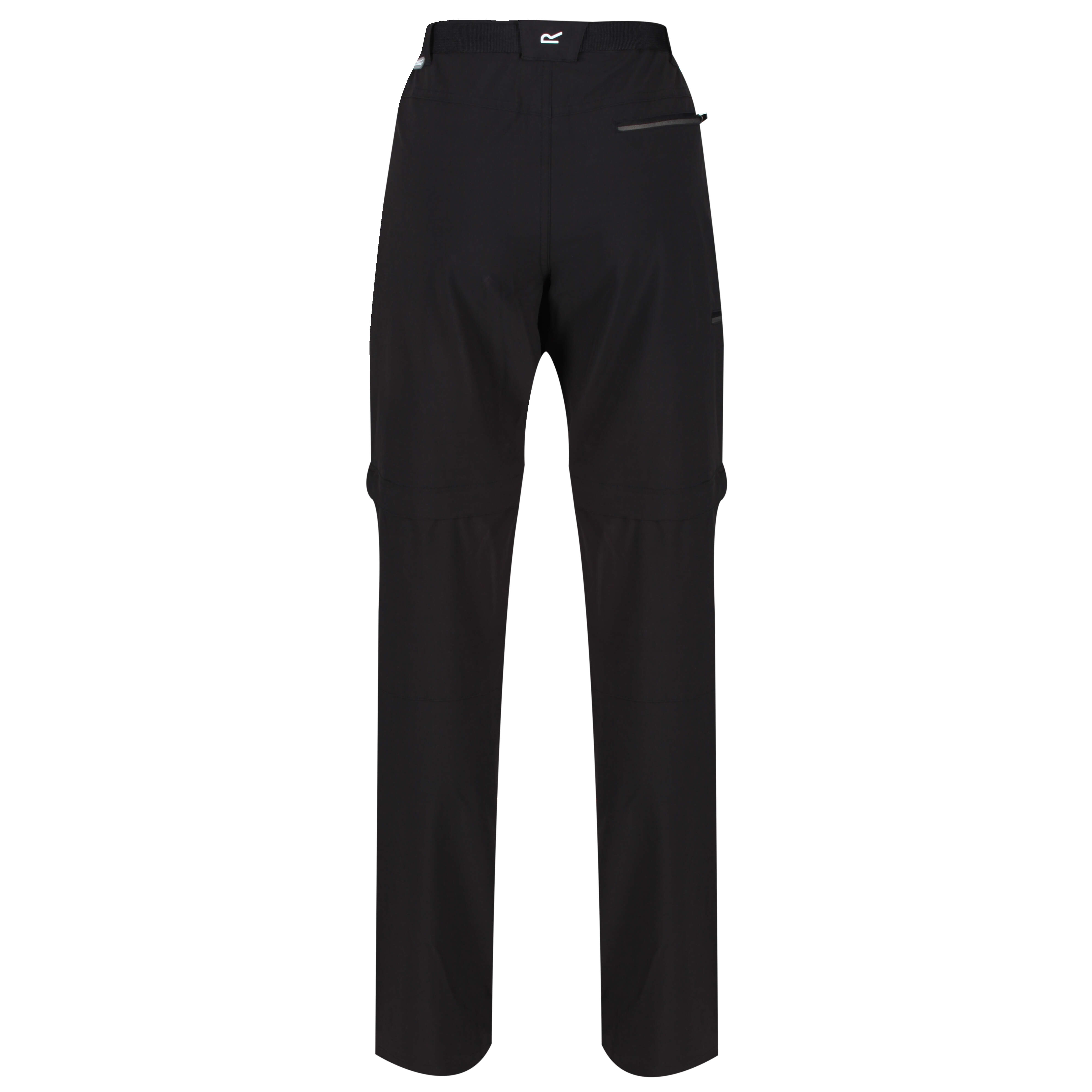 Regatta Herren Zipp Off Trekkinghose