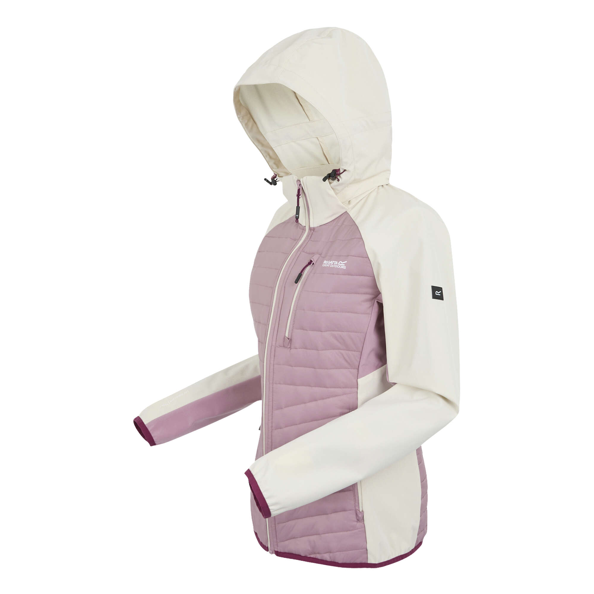 Regatta Damen Jacke Pro Hybrid II