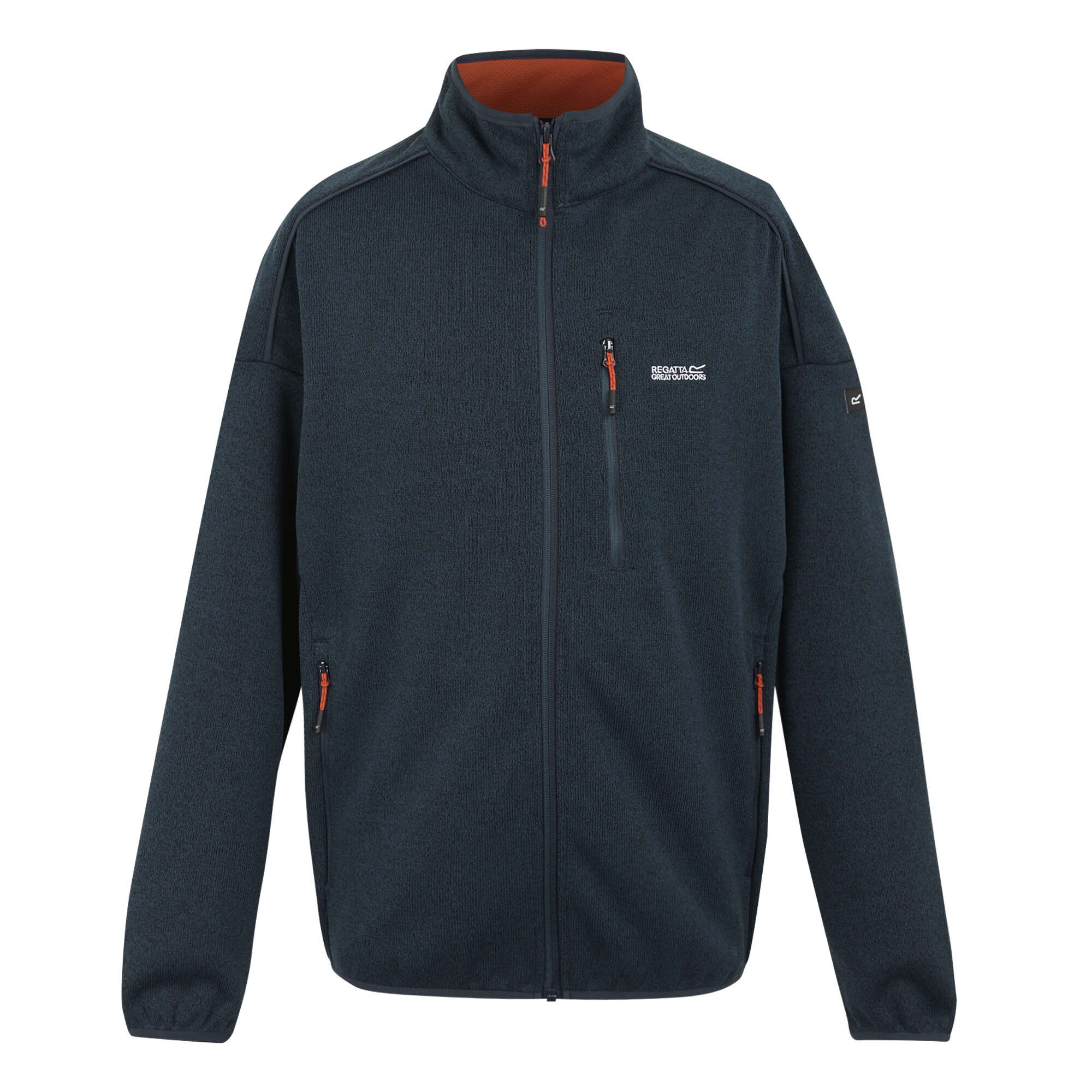 Regatta Herren Fleecejacke Kames