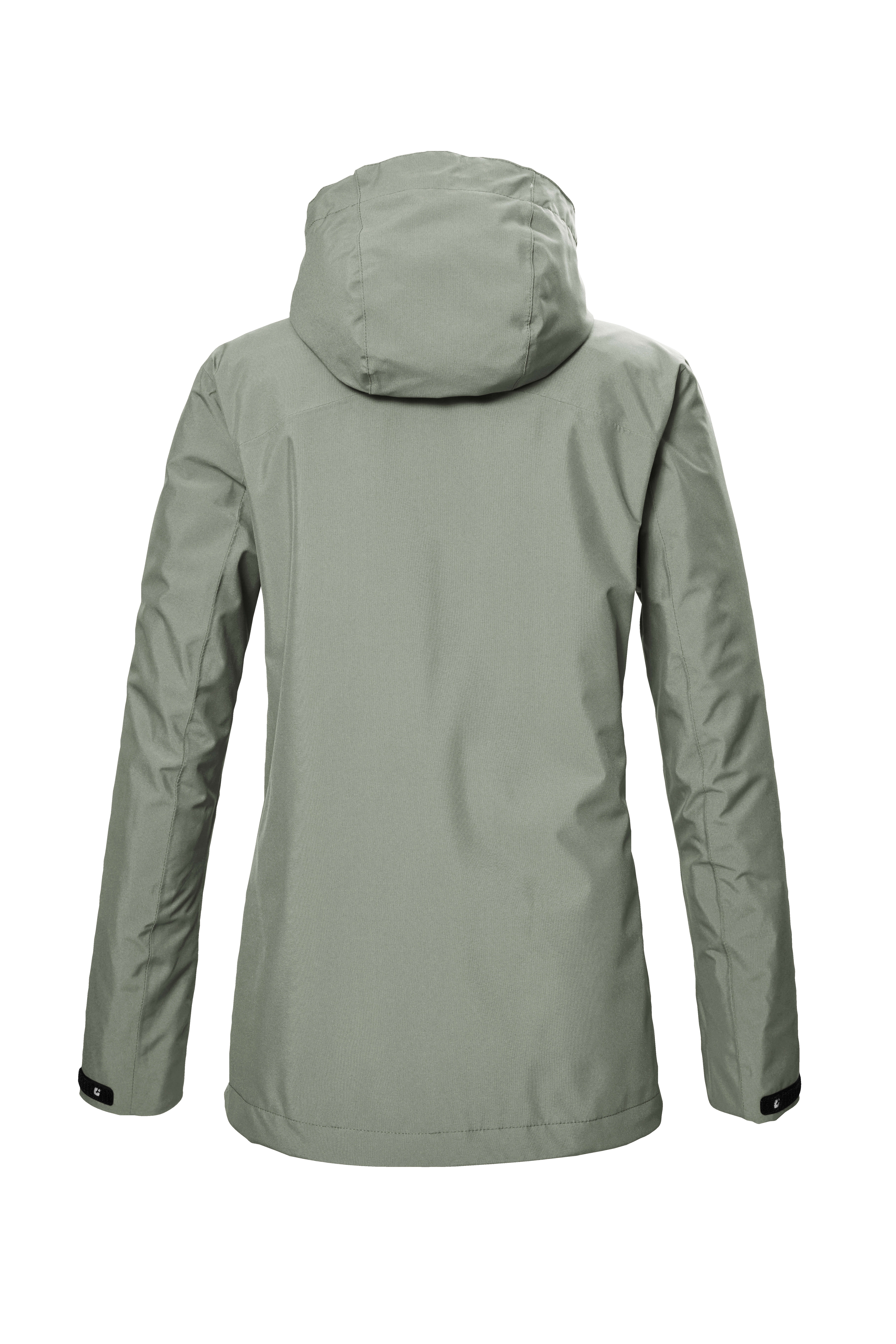 killtec Damen Funktionsjacke