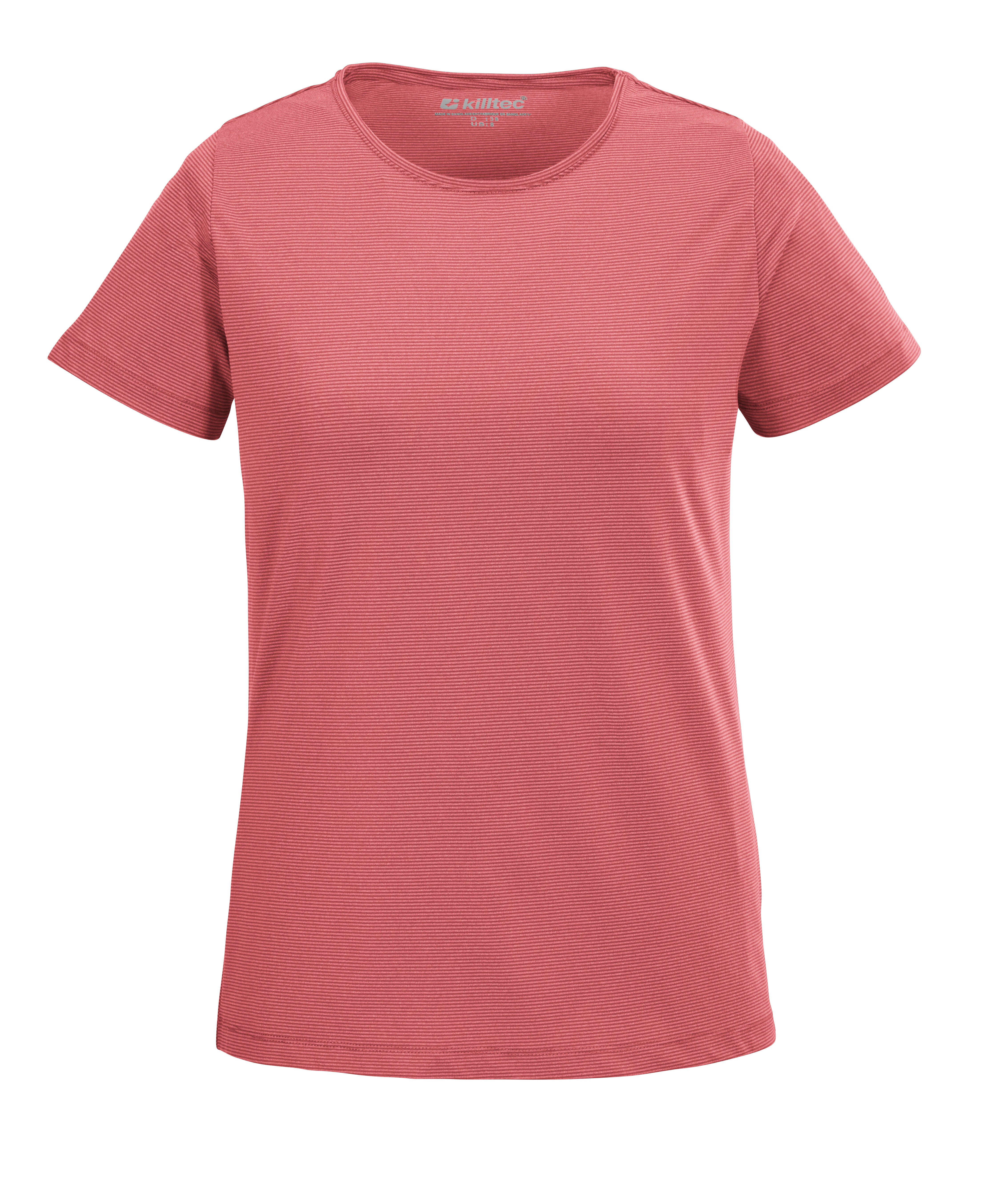 killtec Damen Funktionsshirt