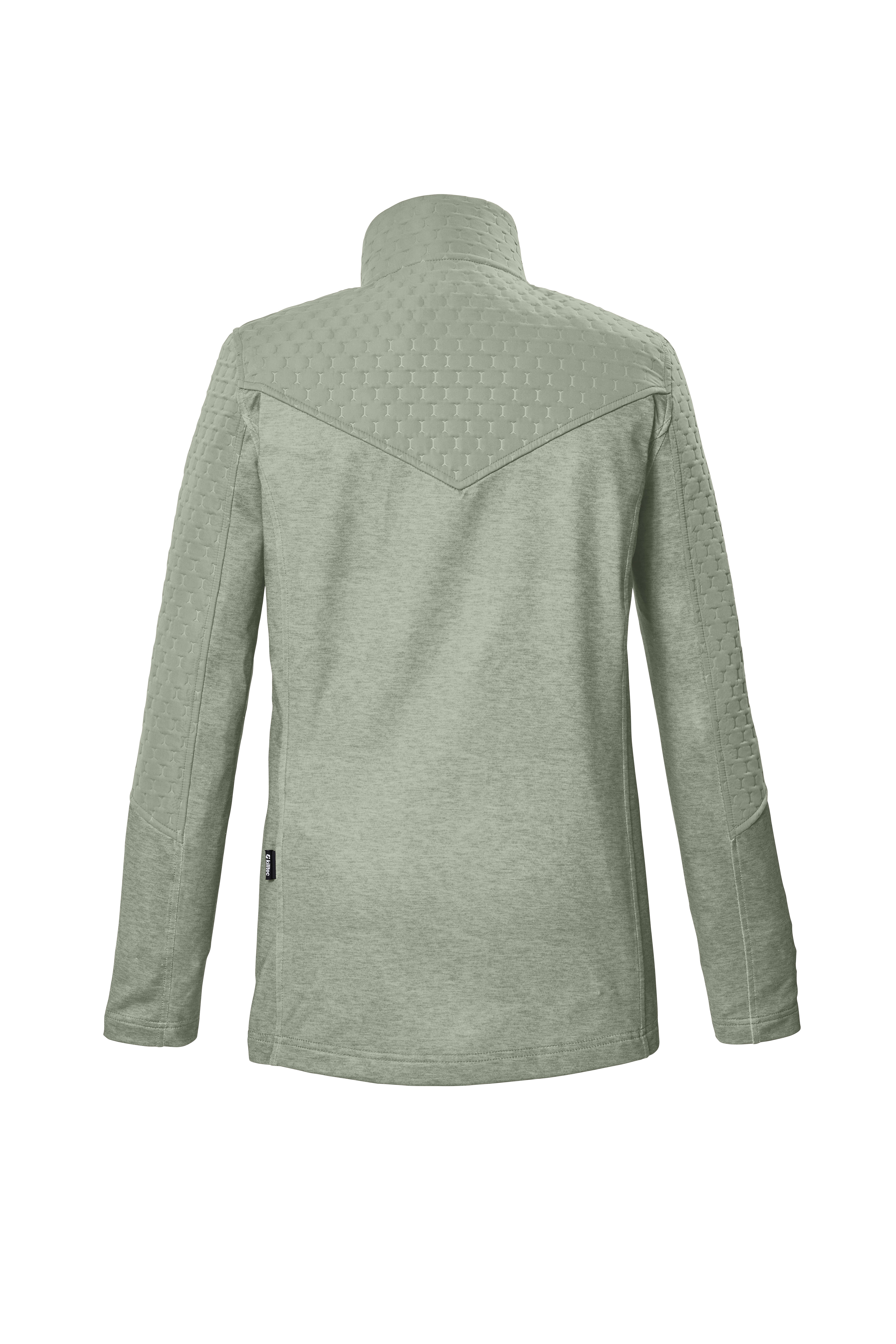 killtec Damen Outdoor Hybridjacke