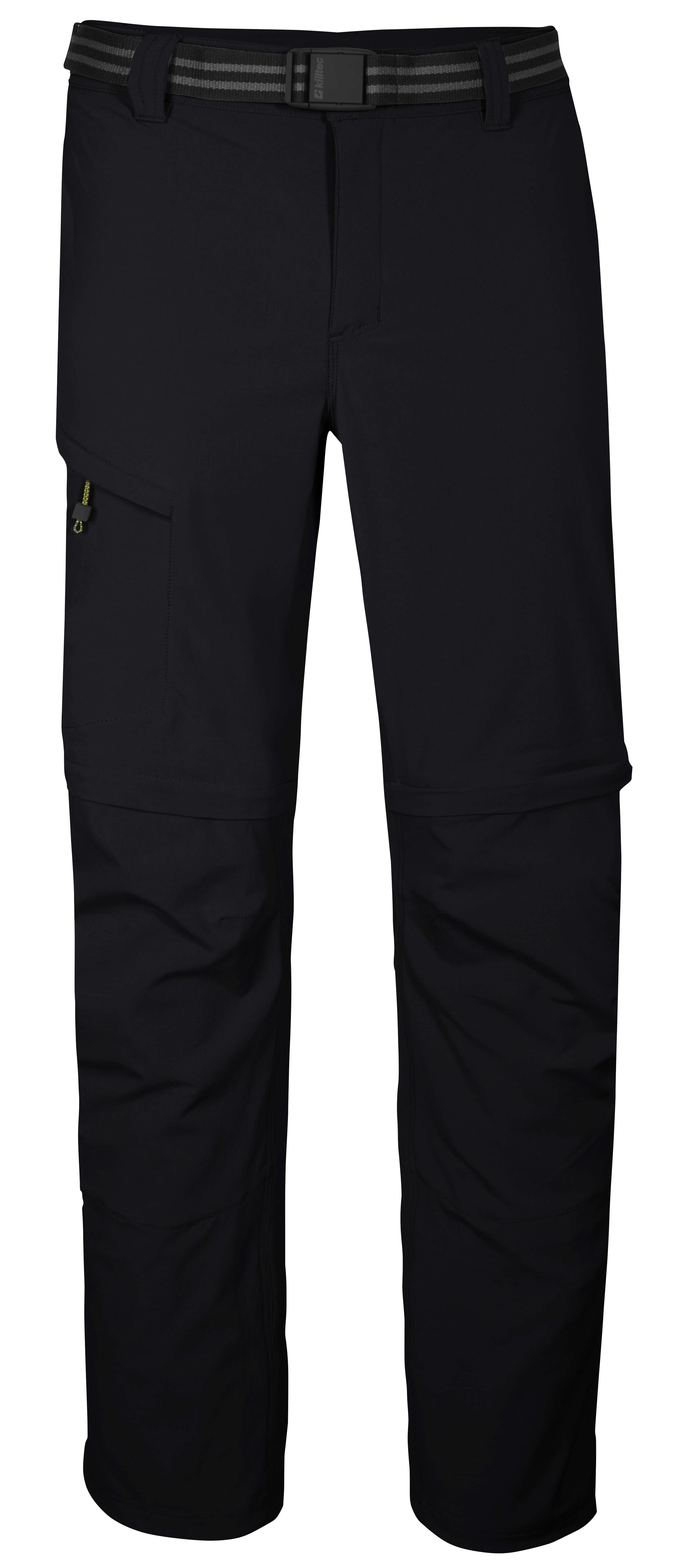 killtec Herren Funktionshose