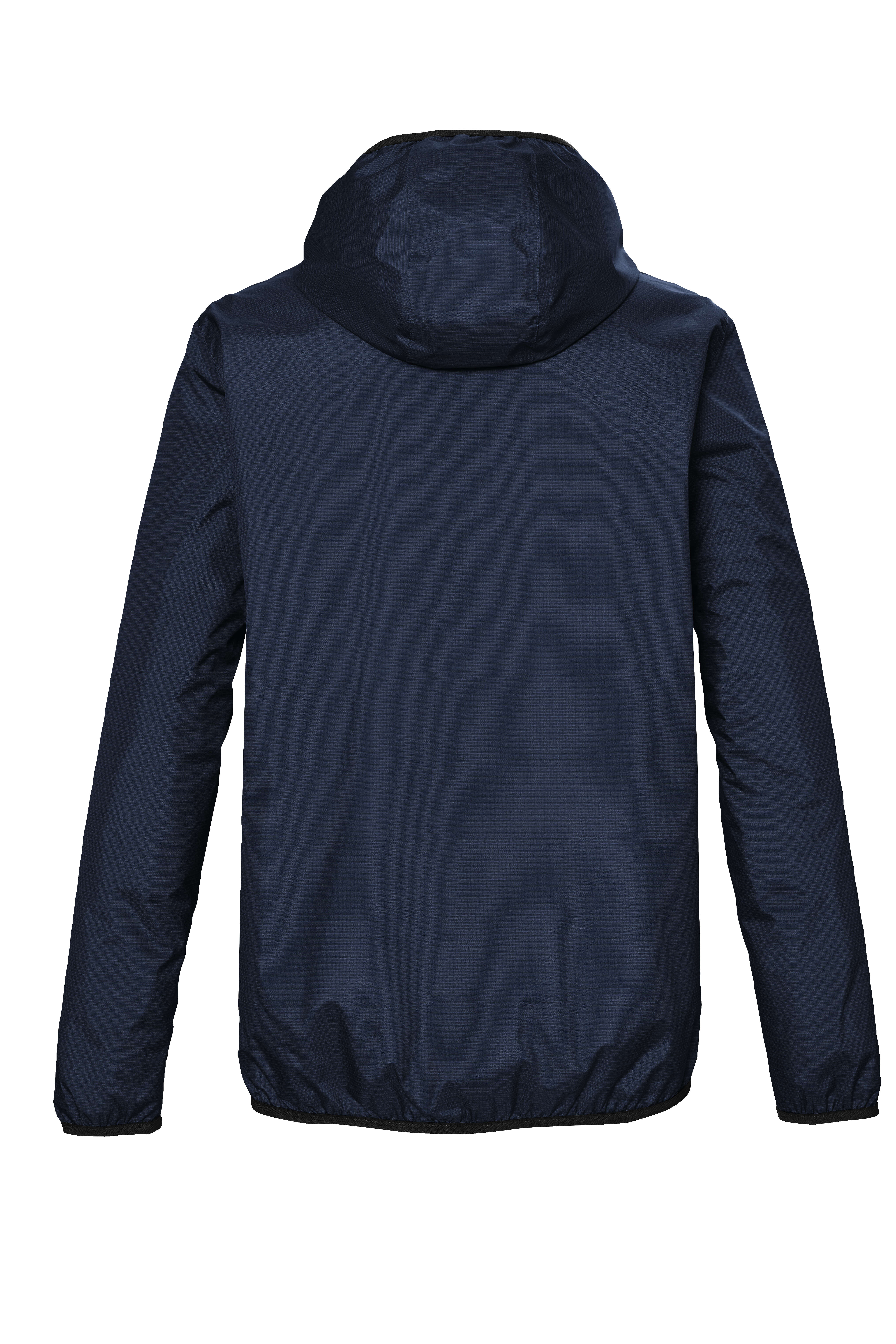 killtec Herren Funktionsjacke