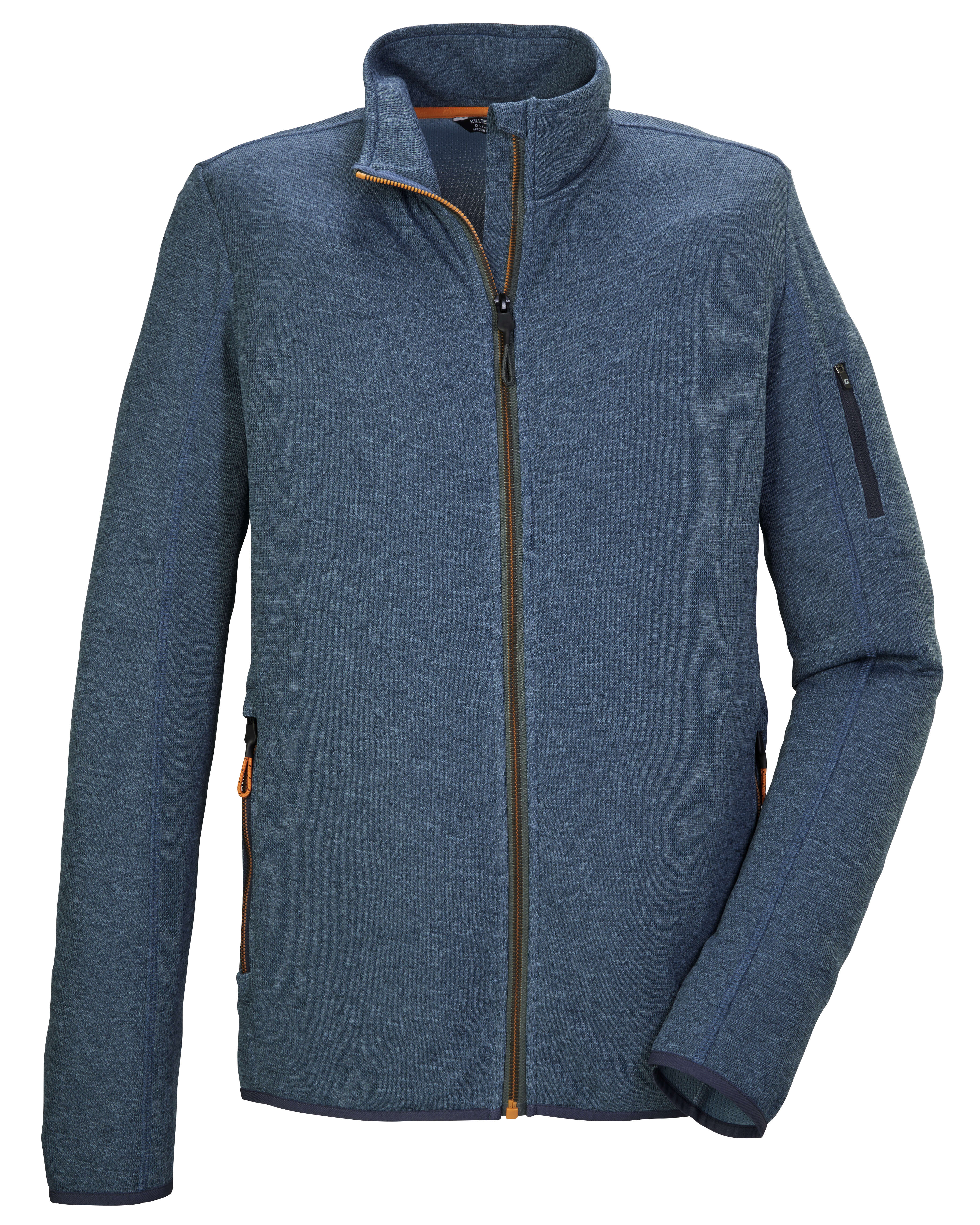 killtec Herren Powerstretchjacke