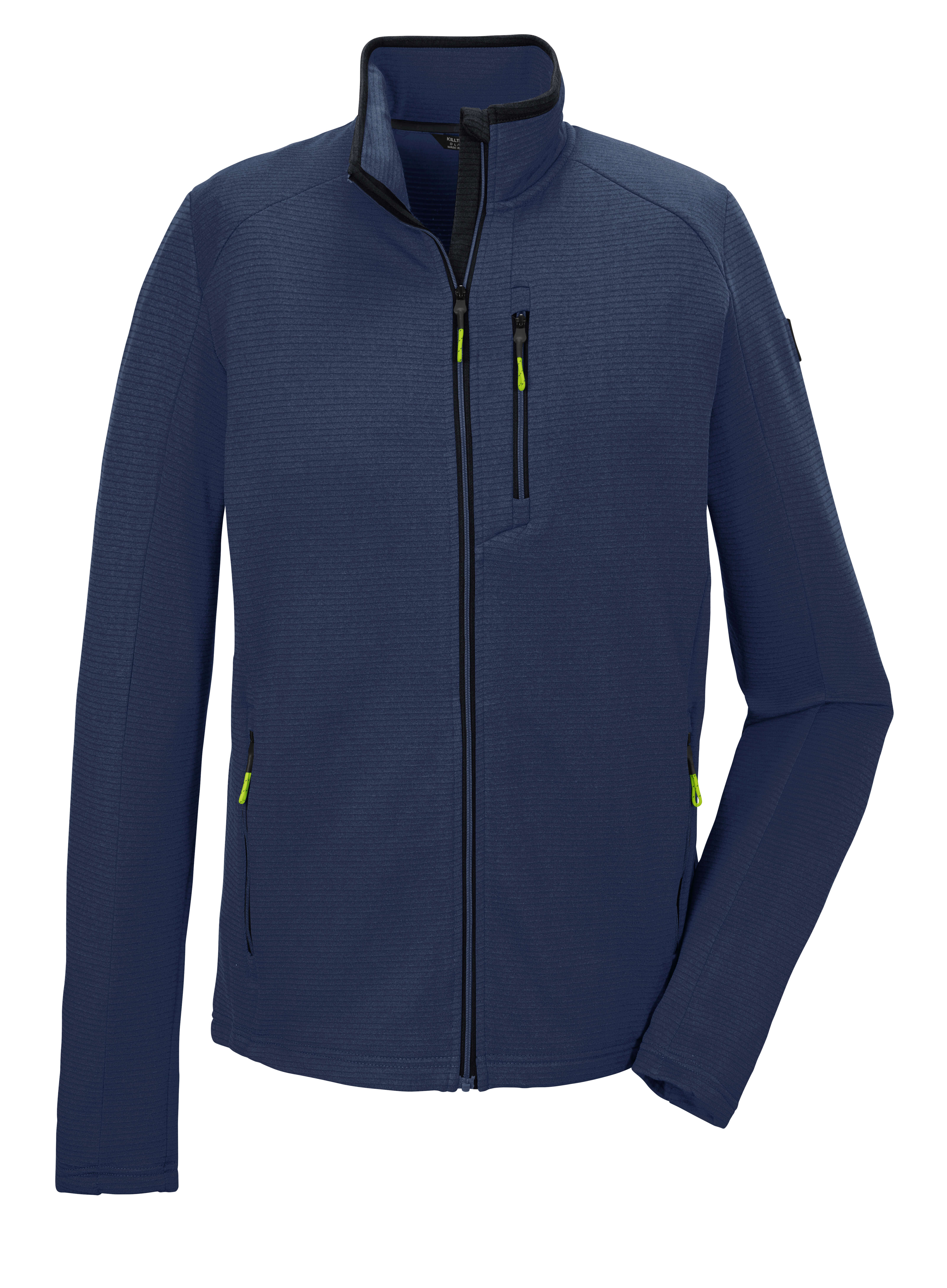 killtec Herren Powerstretchjacke