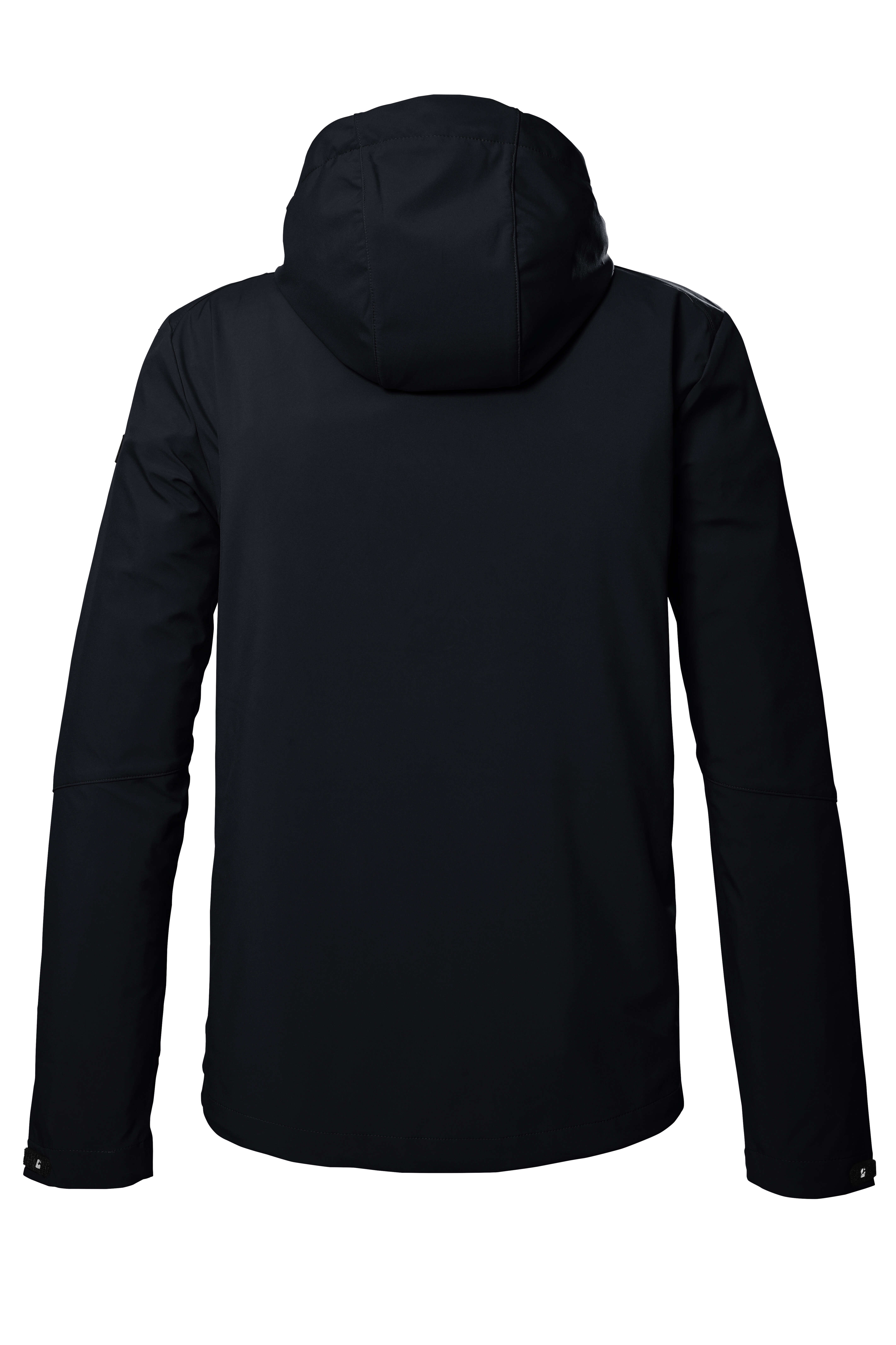 killtec Herren Softshelljacke