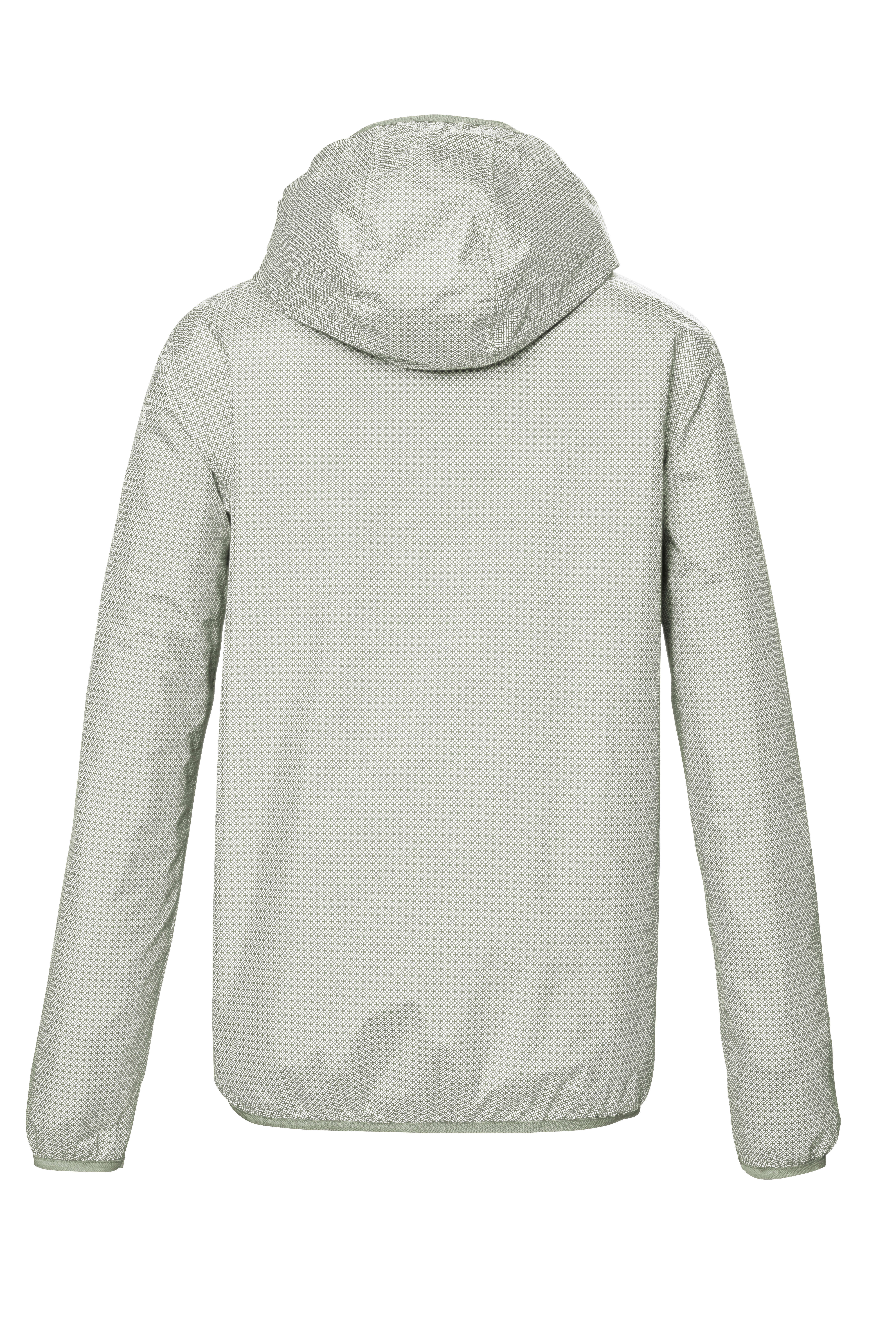 killtec Damen Funktionsjacke
